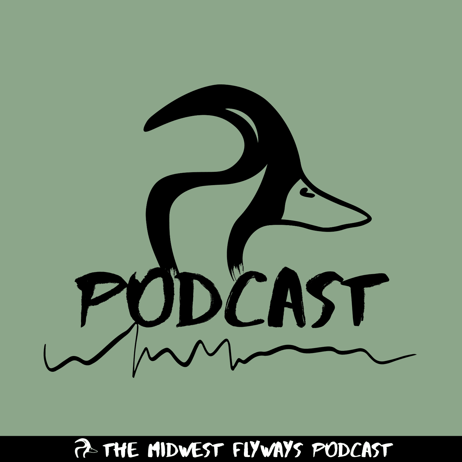 Midwest Flyways Podcast - Podcasts