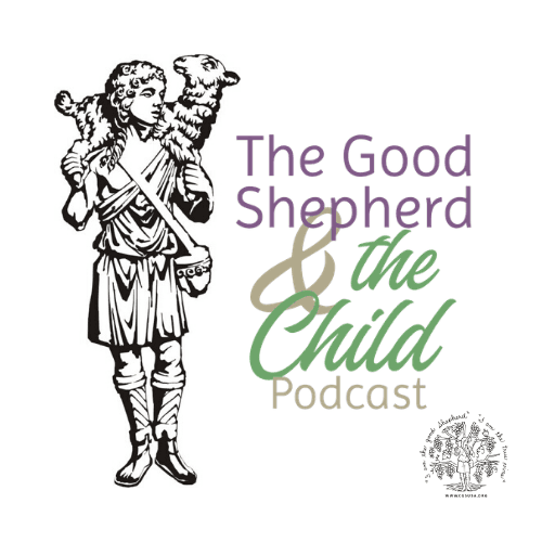 The Good Shepherd and the Child - Podcasts