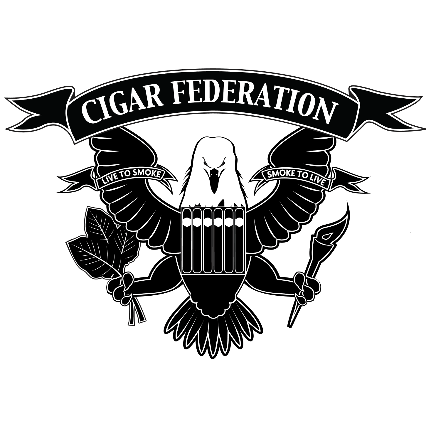 Cigar Federation - Podcasts