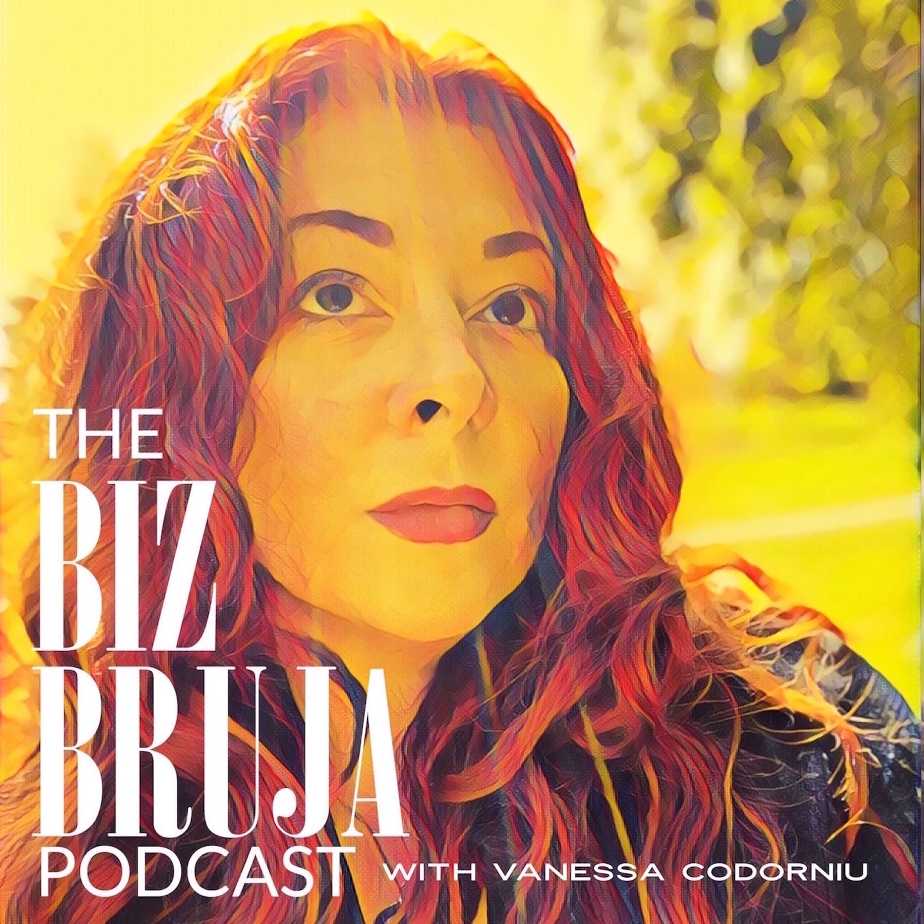 The Biz Bruja Podcast - Podcasts