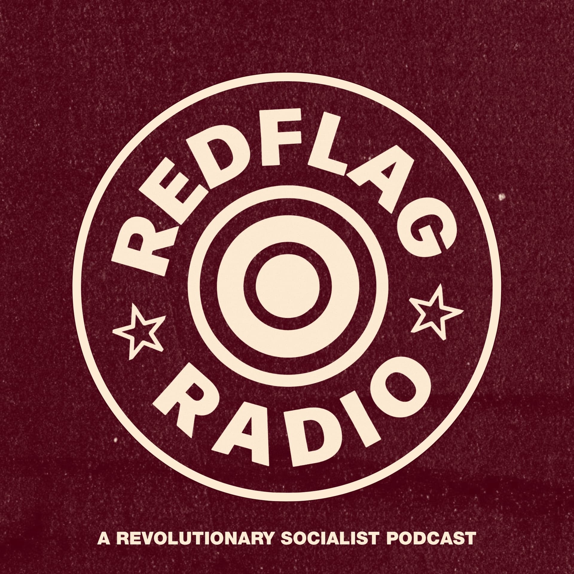 Red Flag Radio - Podcasts