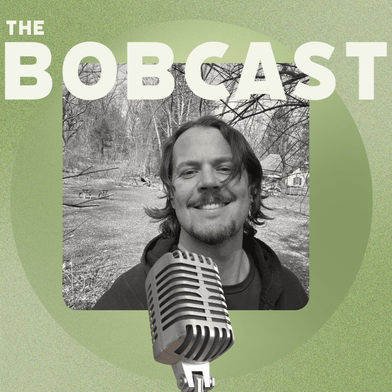 The Bobcast - Podcasts