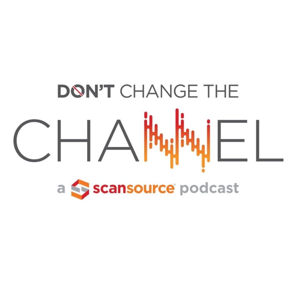 The Don't Change The Channel Podcast - Podcasts