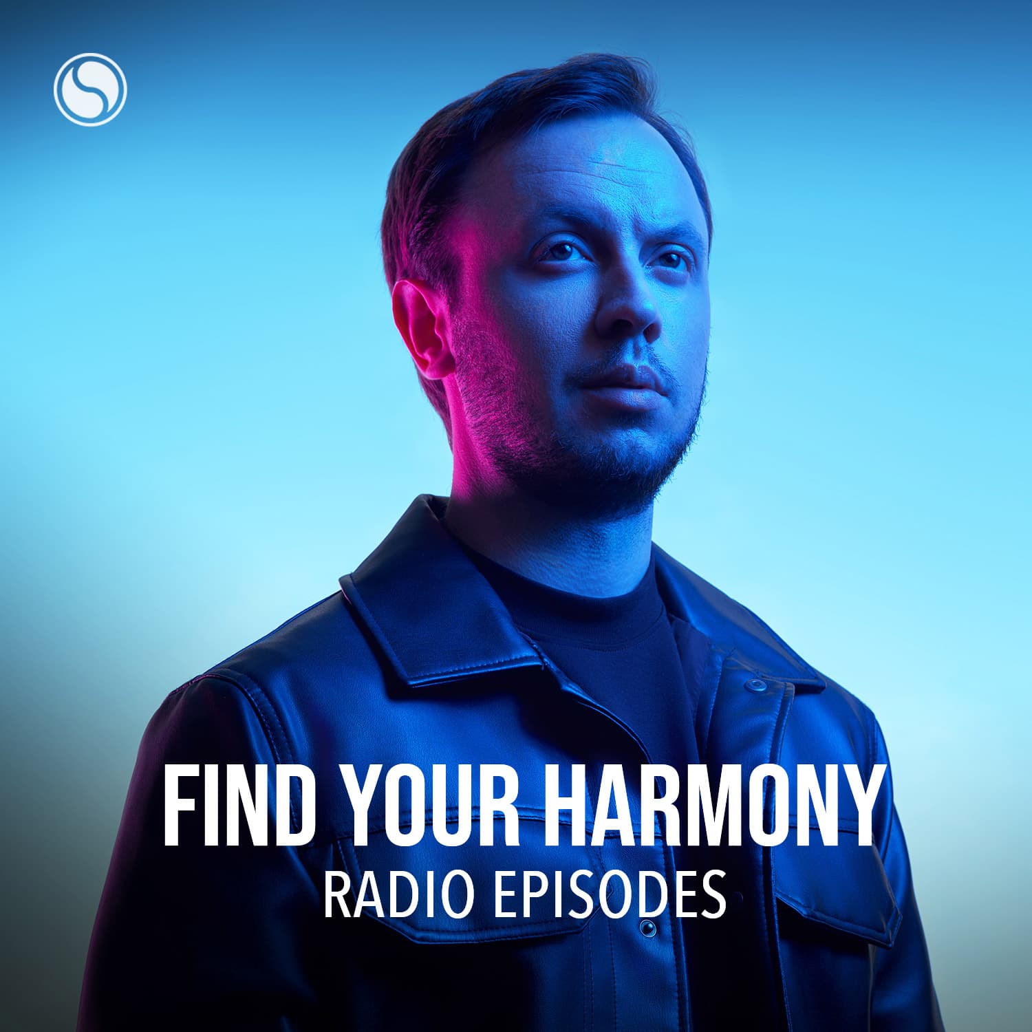 Find Your Harmony Radioshow - Podcasts