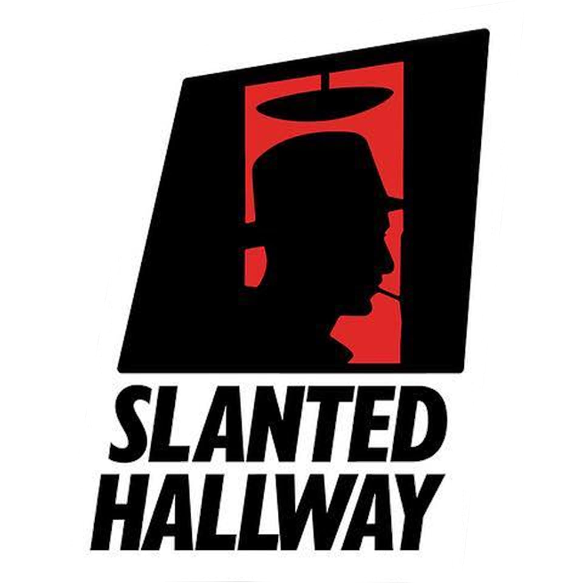 The Slanted Hallway - Podcasts