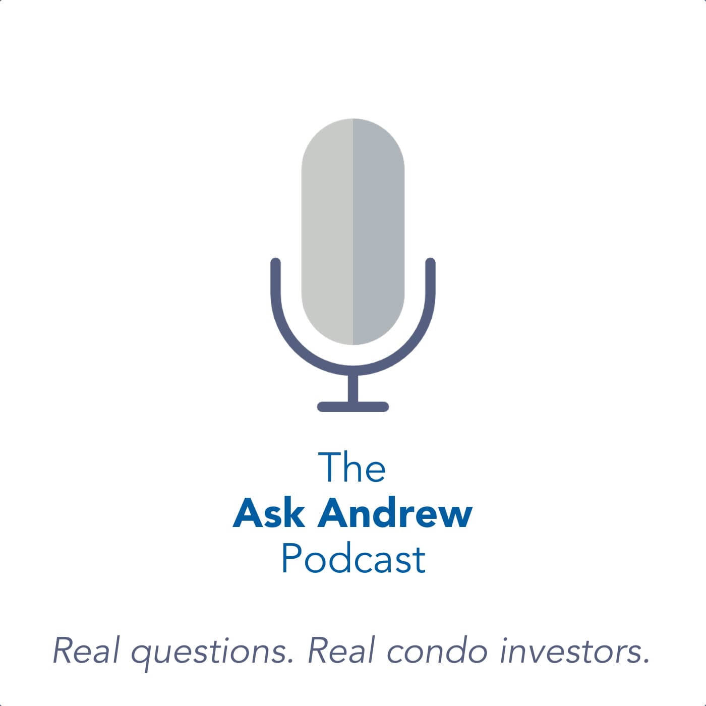 Ask Andrew Podcast - Podcasts