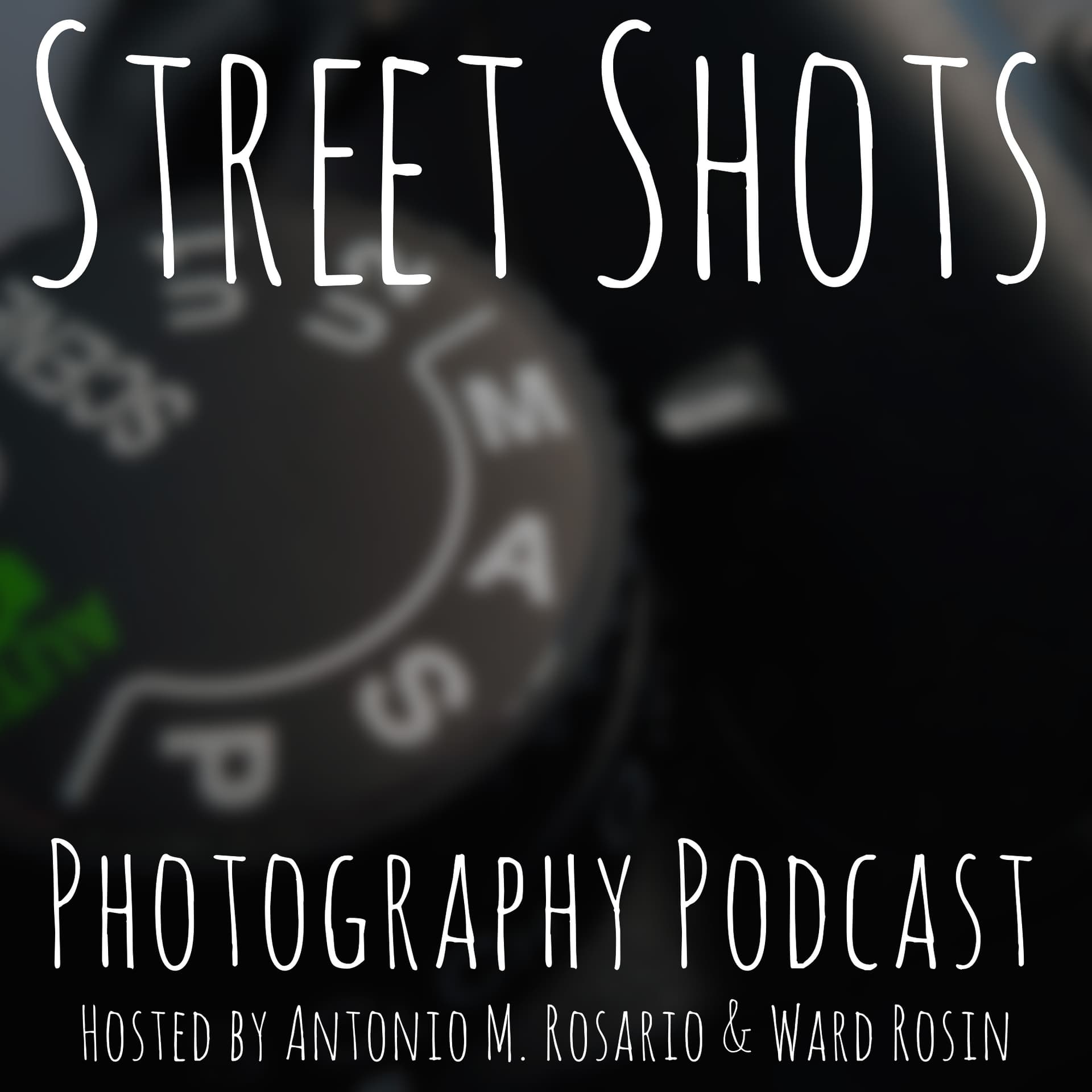 Street Shots Photography Podcast - Podcasts