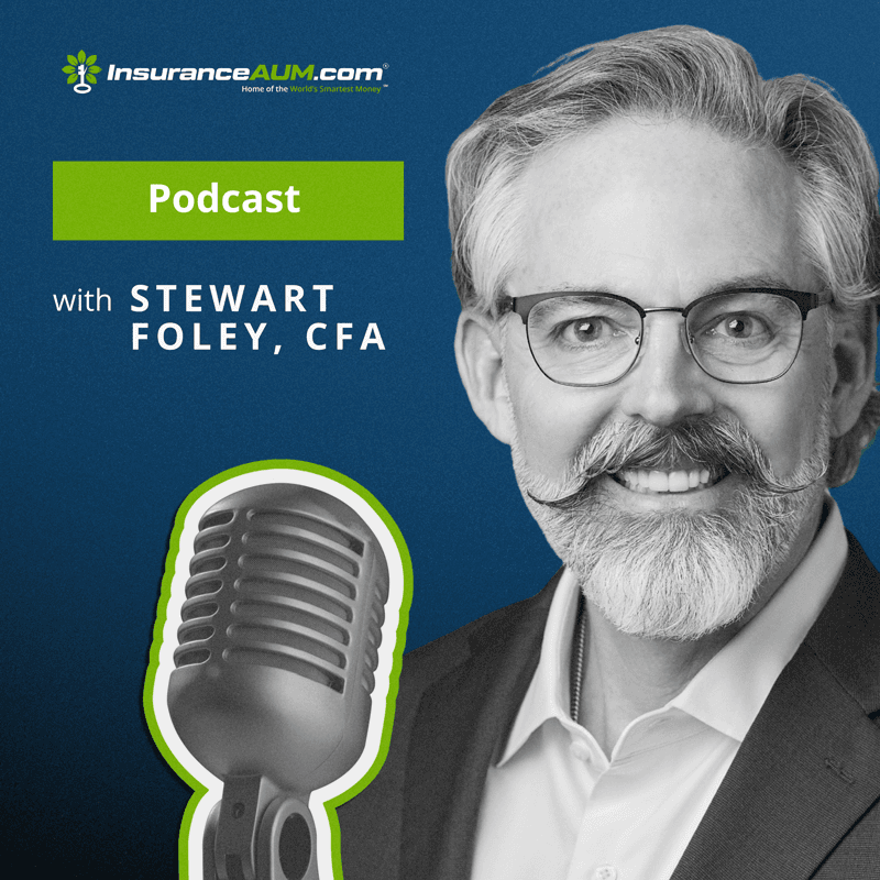 InsuranceAUM.com - Podcasts
