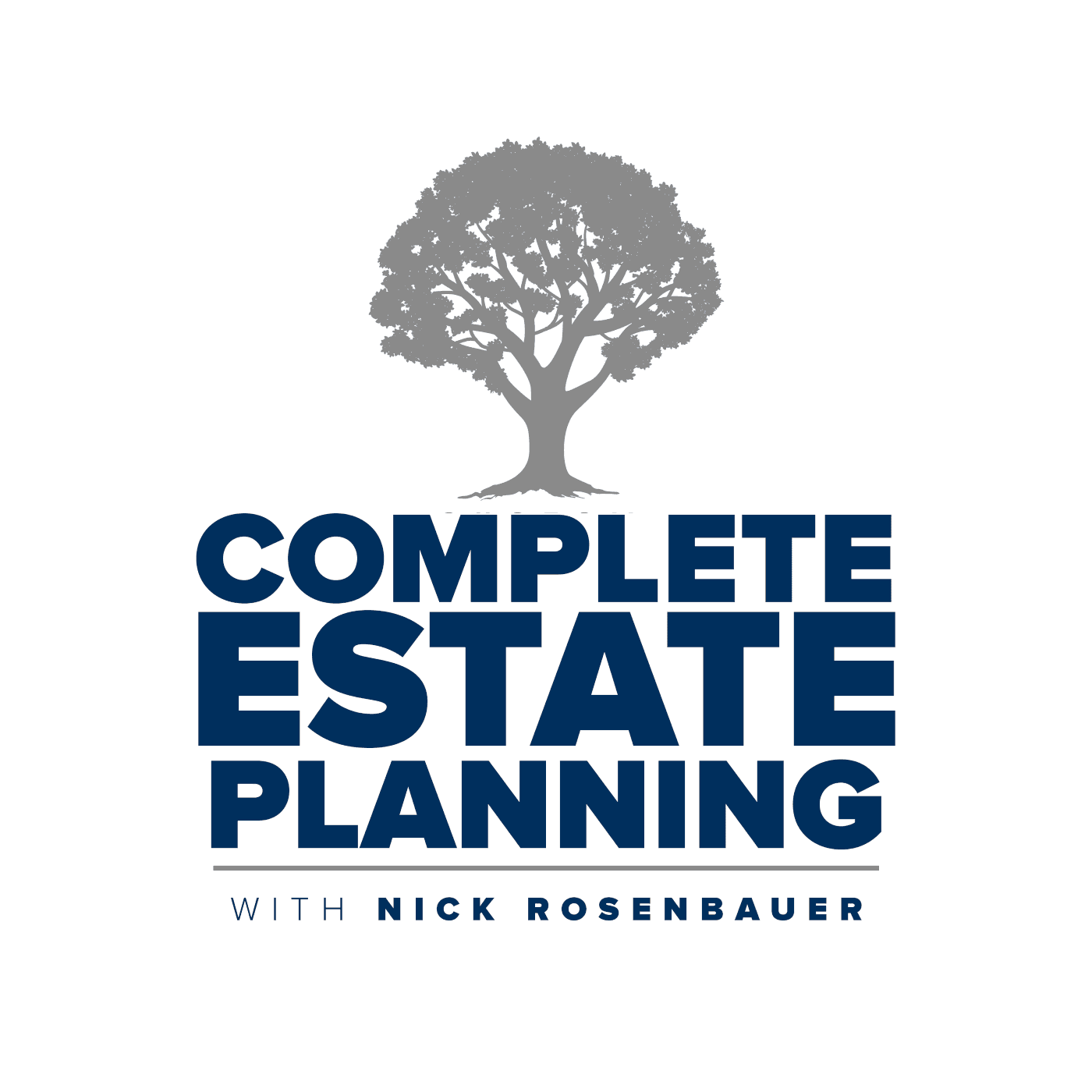 Complete Estate Planning - Podcasts