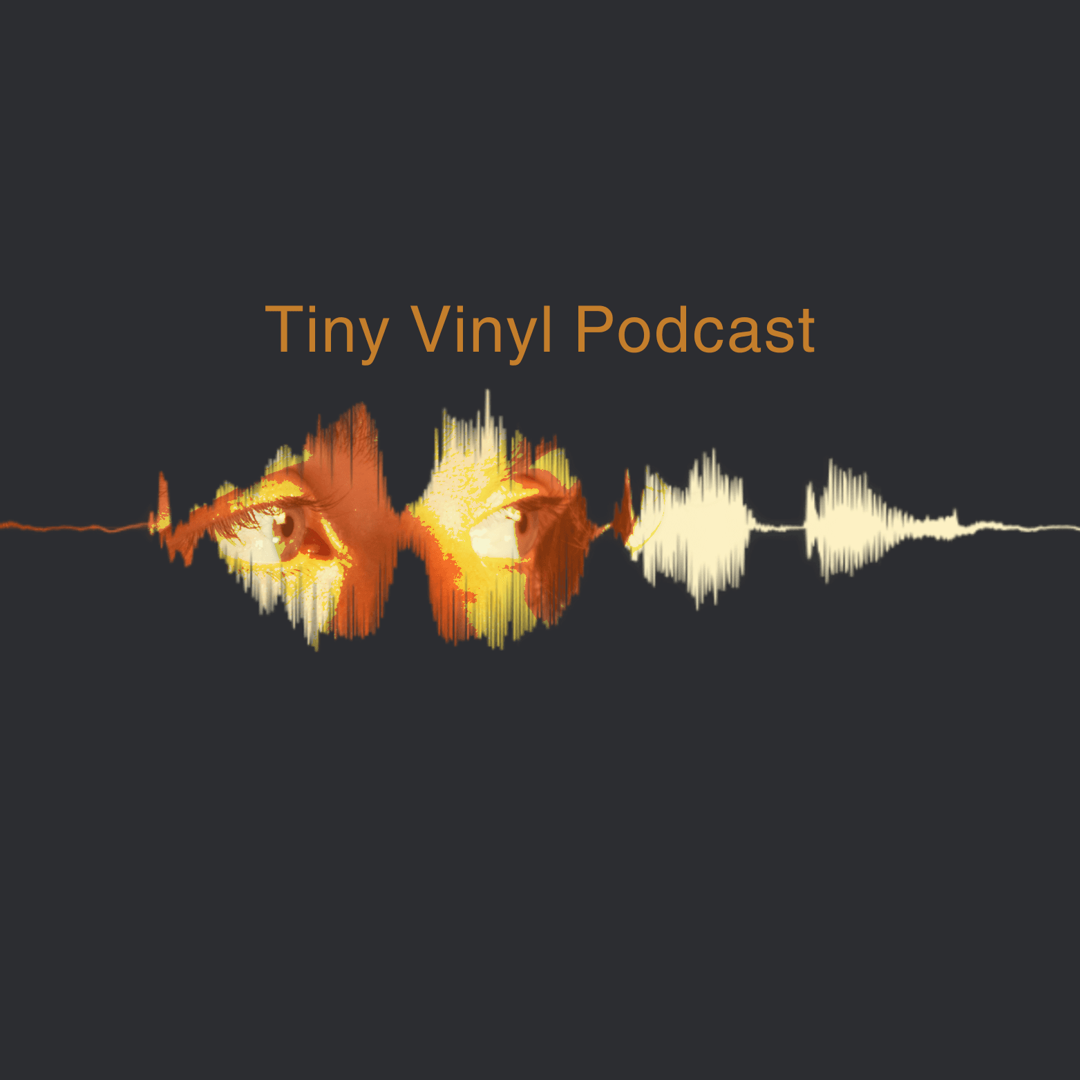 Tiny Vinyl Podcast - Podcasts