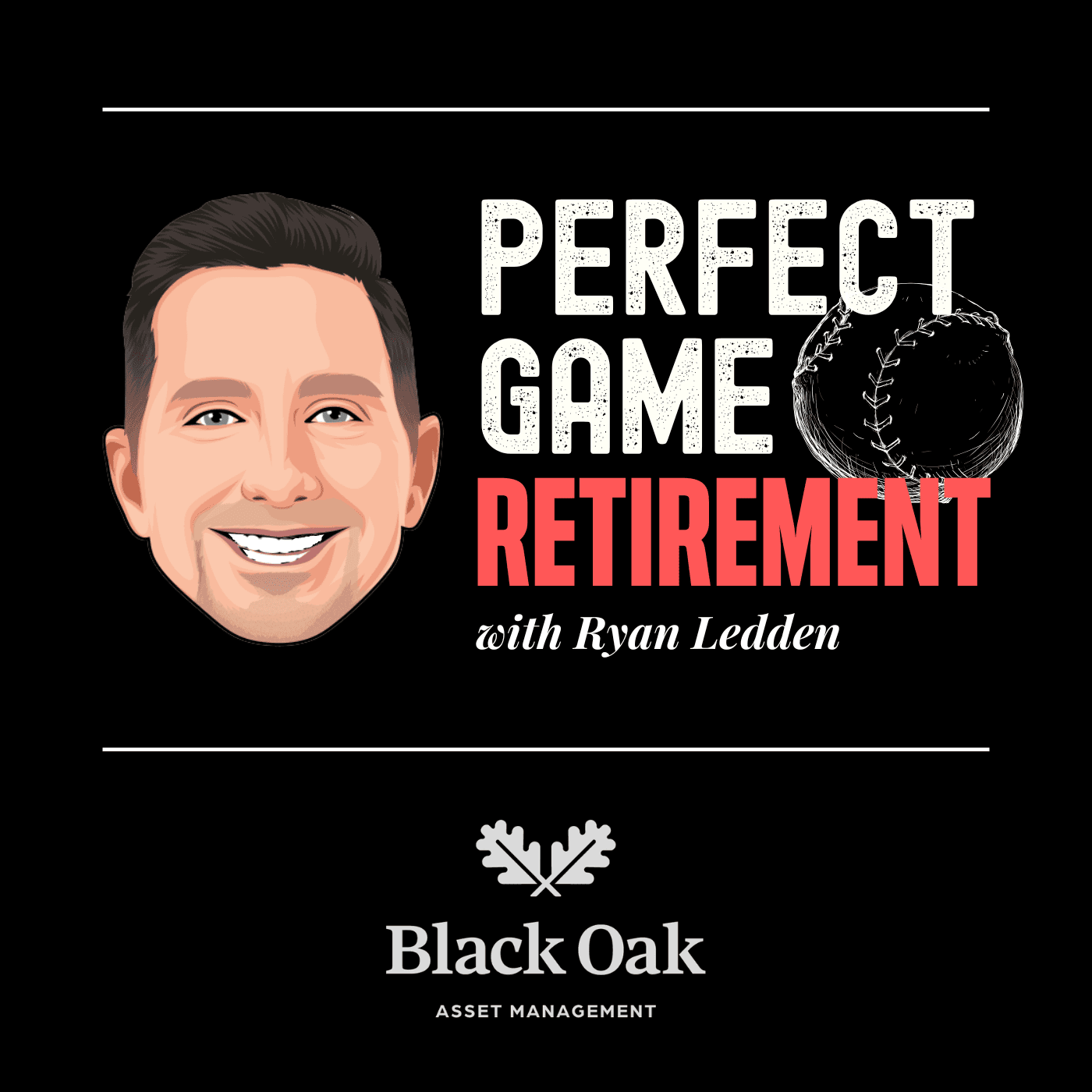 Perfect Game Retirement - Podcasts