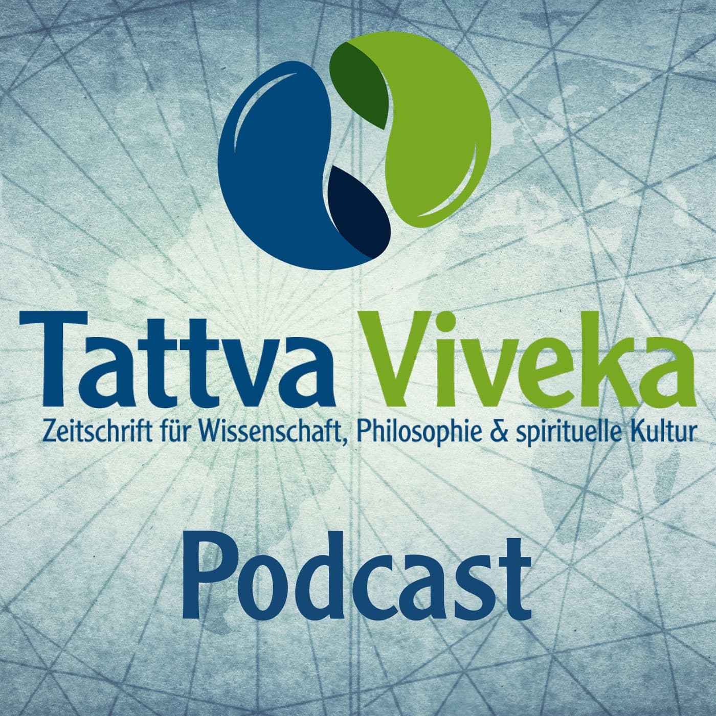 Tattva Viveka Podcast - Podcasts