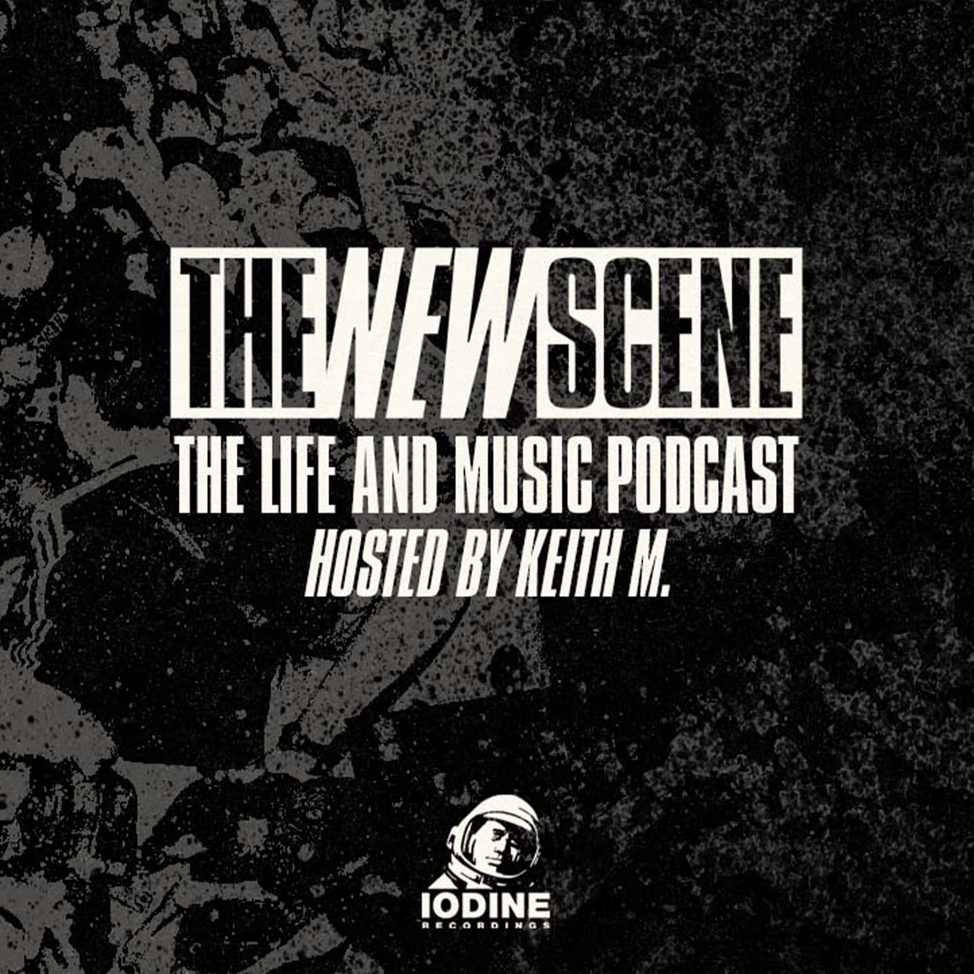 The New Scene - Podcasts