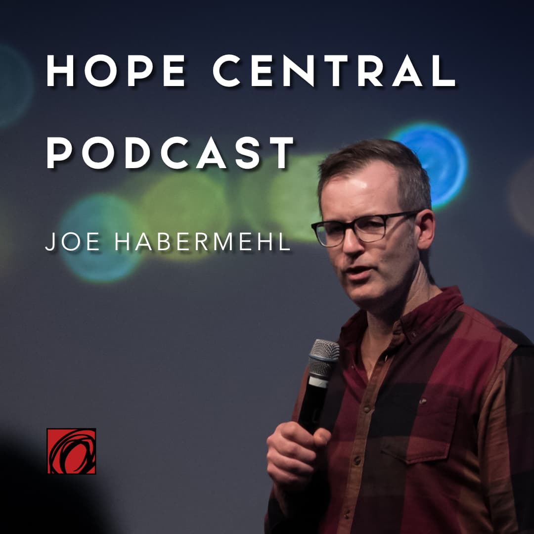 Hope Central Australia - Podcasts