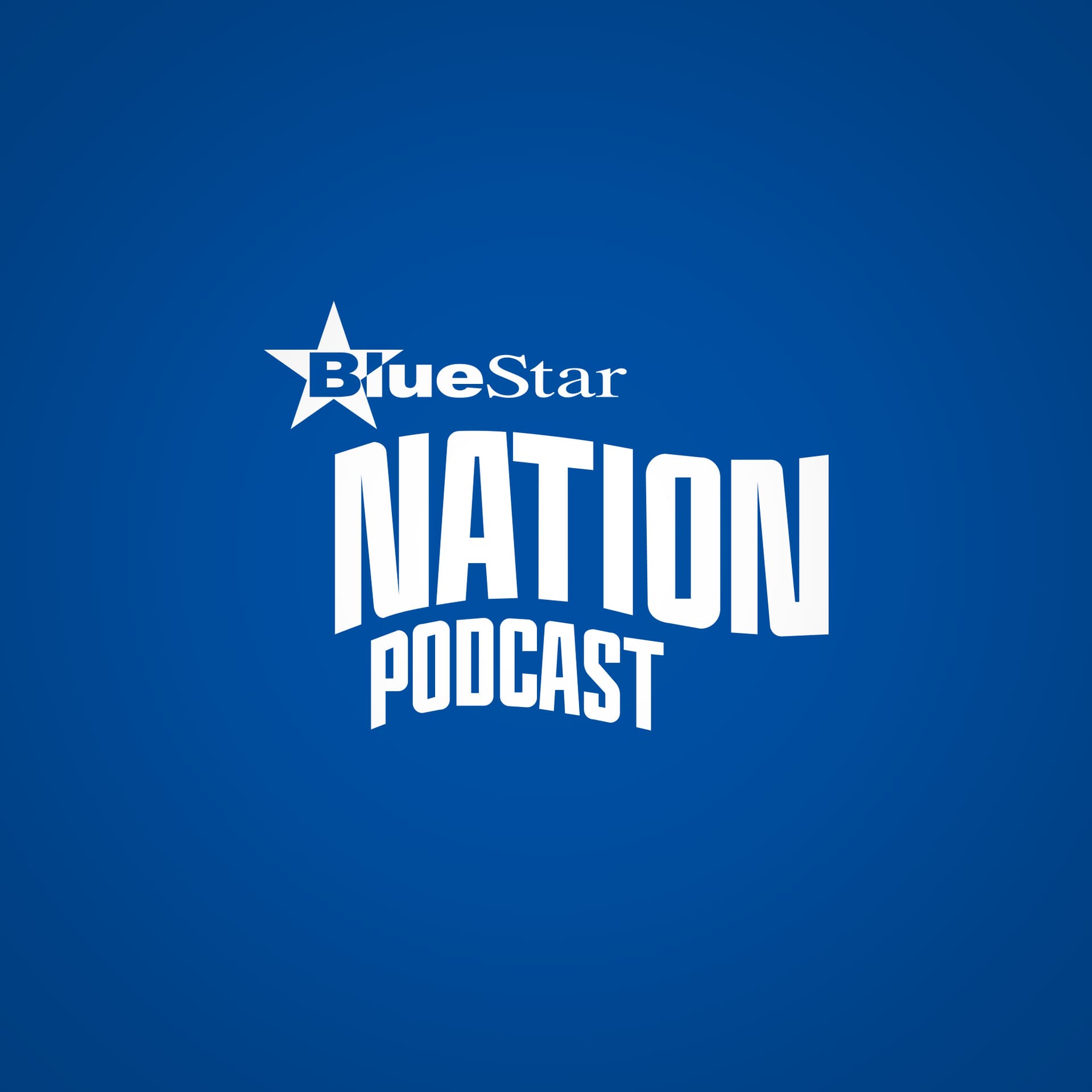 BlueStar Nation - Podcasts