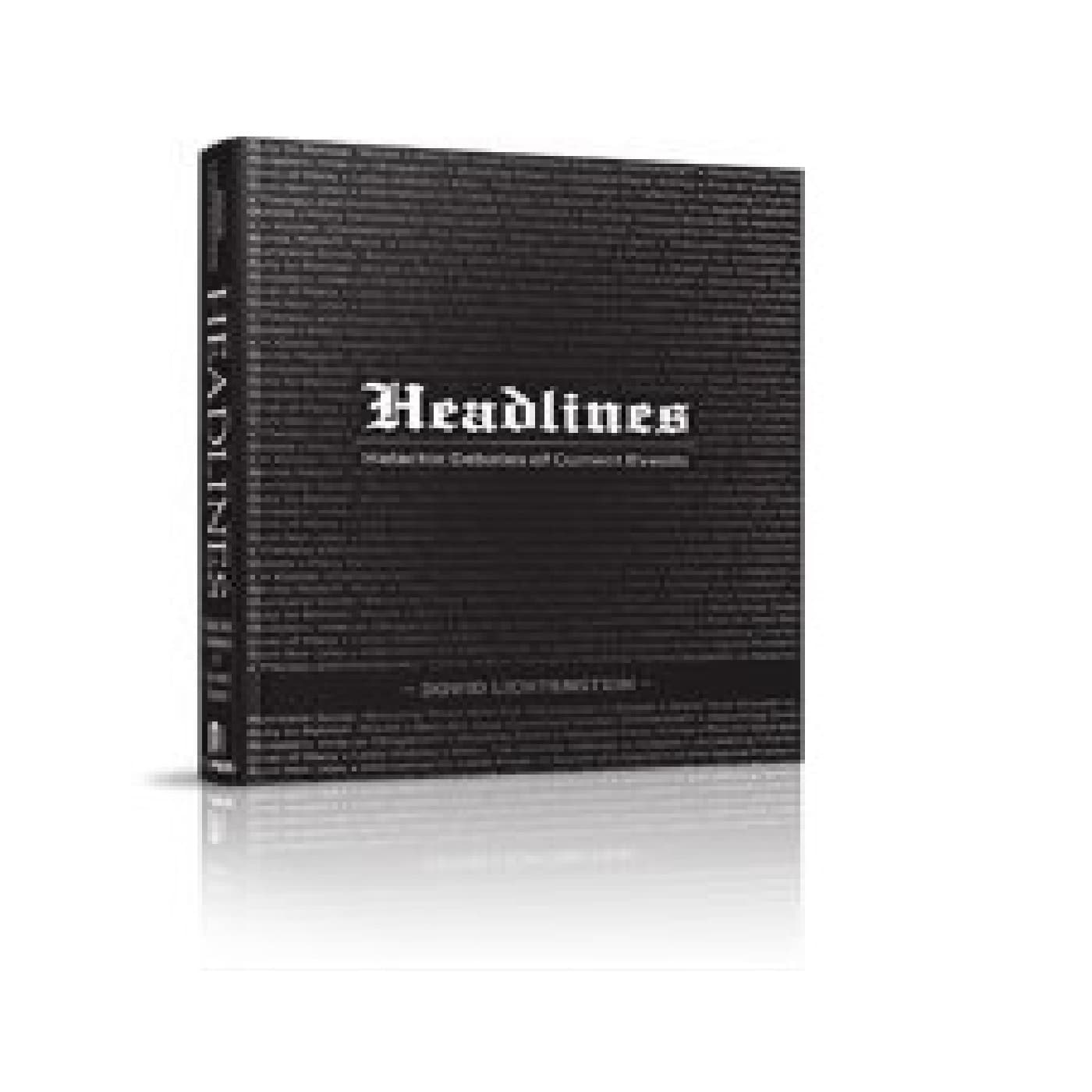 Halacha Headlines - Podcasts