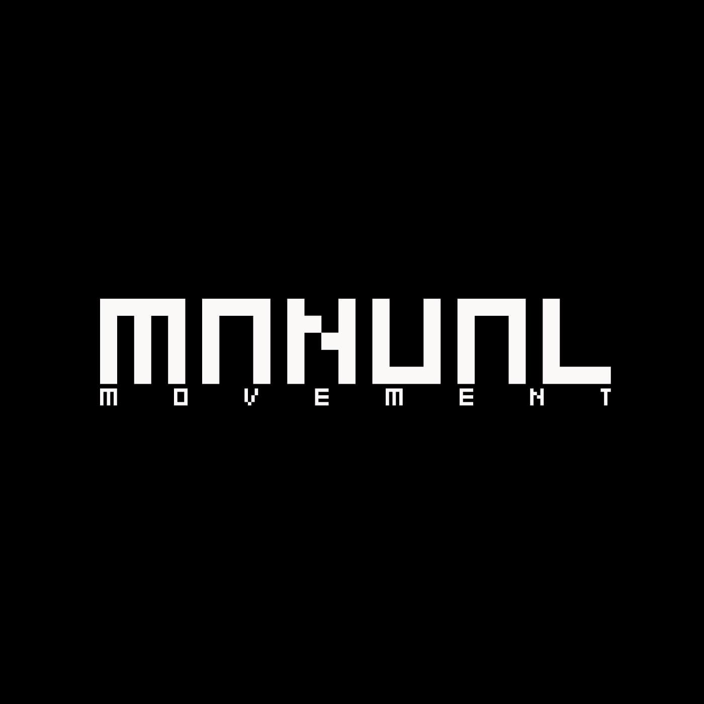 Manual Movement - Podcasts