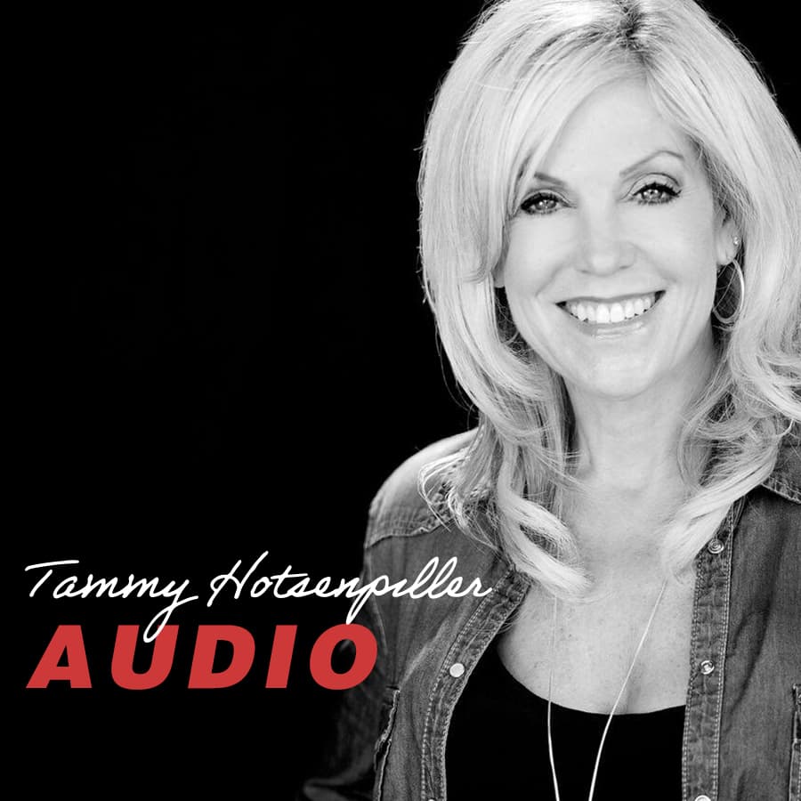 Tammy Hotsenpiller - Podcasts