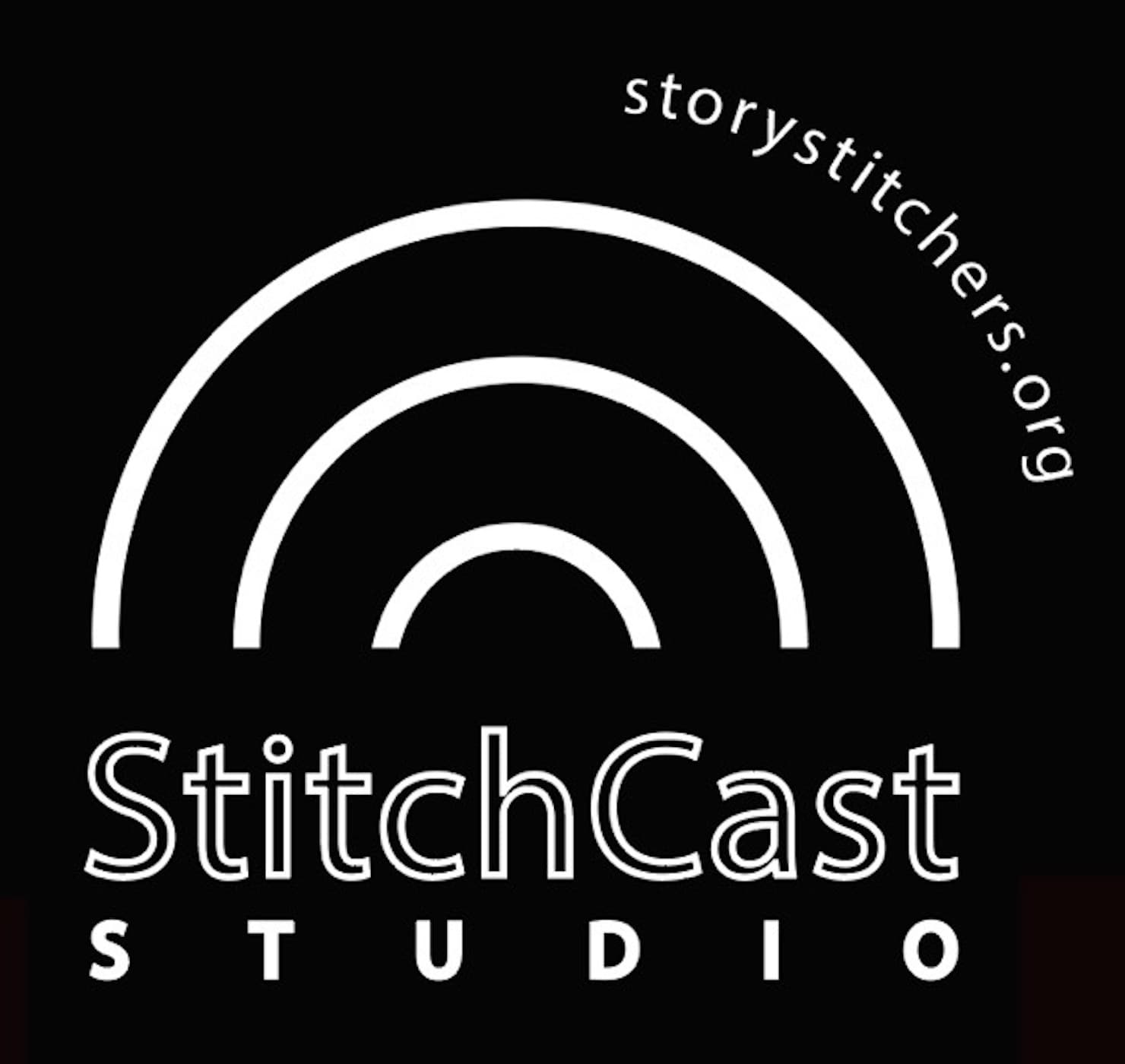StitchCast Studio - Podcasts
