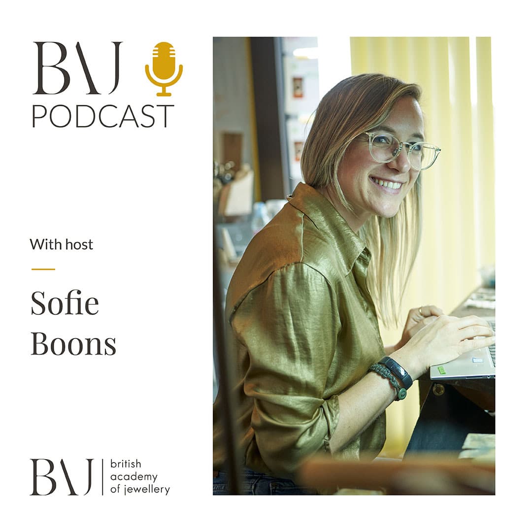 BAJ Podcast - Podcasts