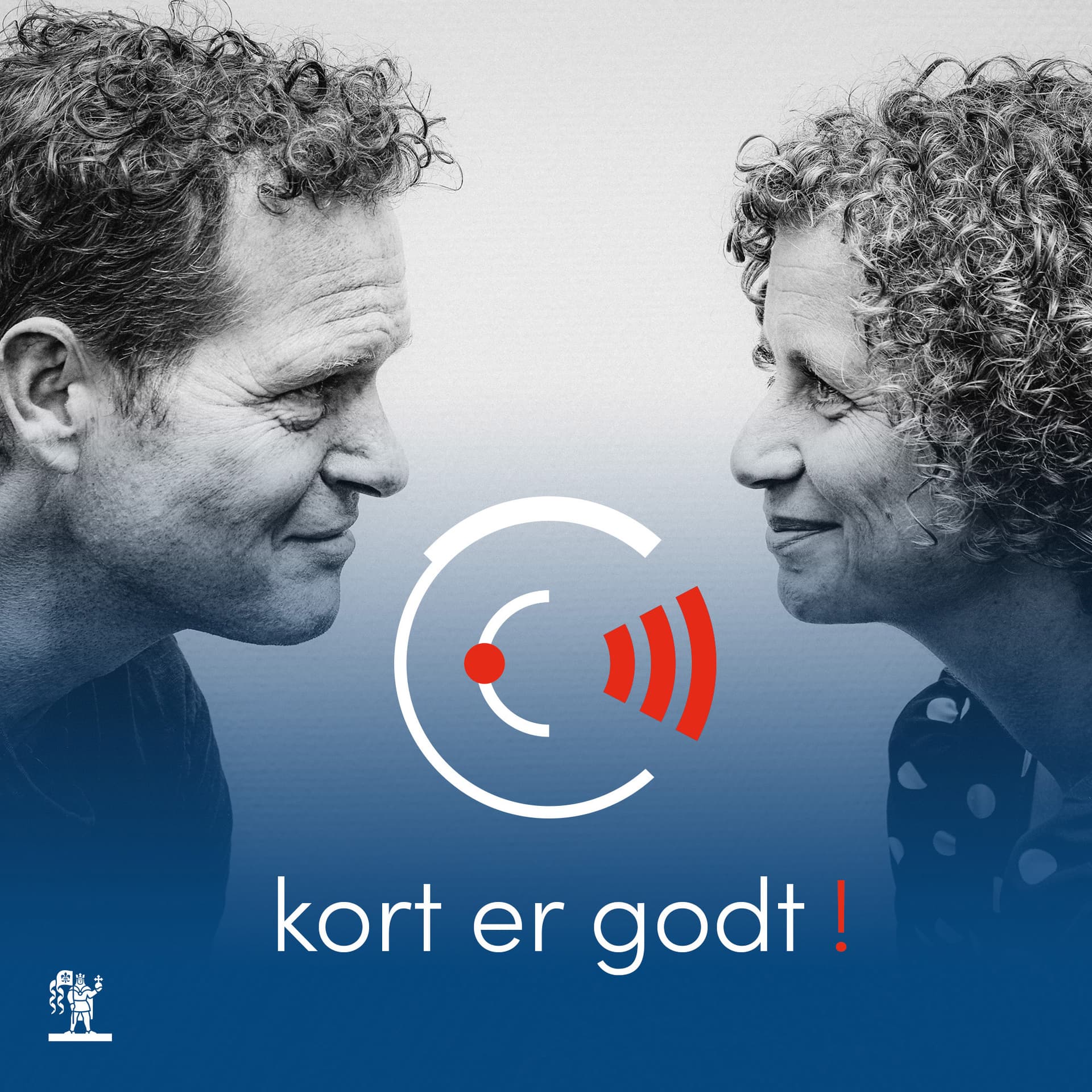 Kort er Godt! - Podcasts