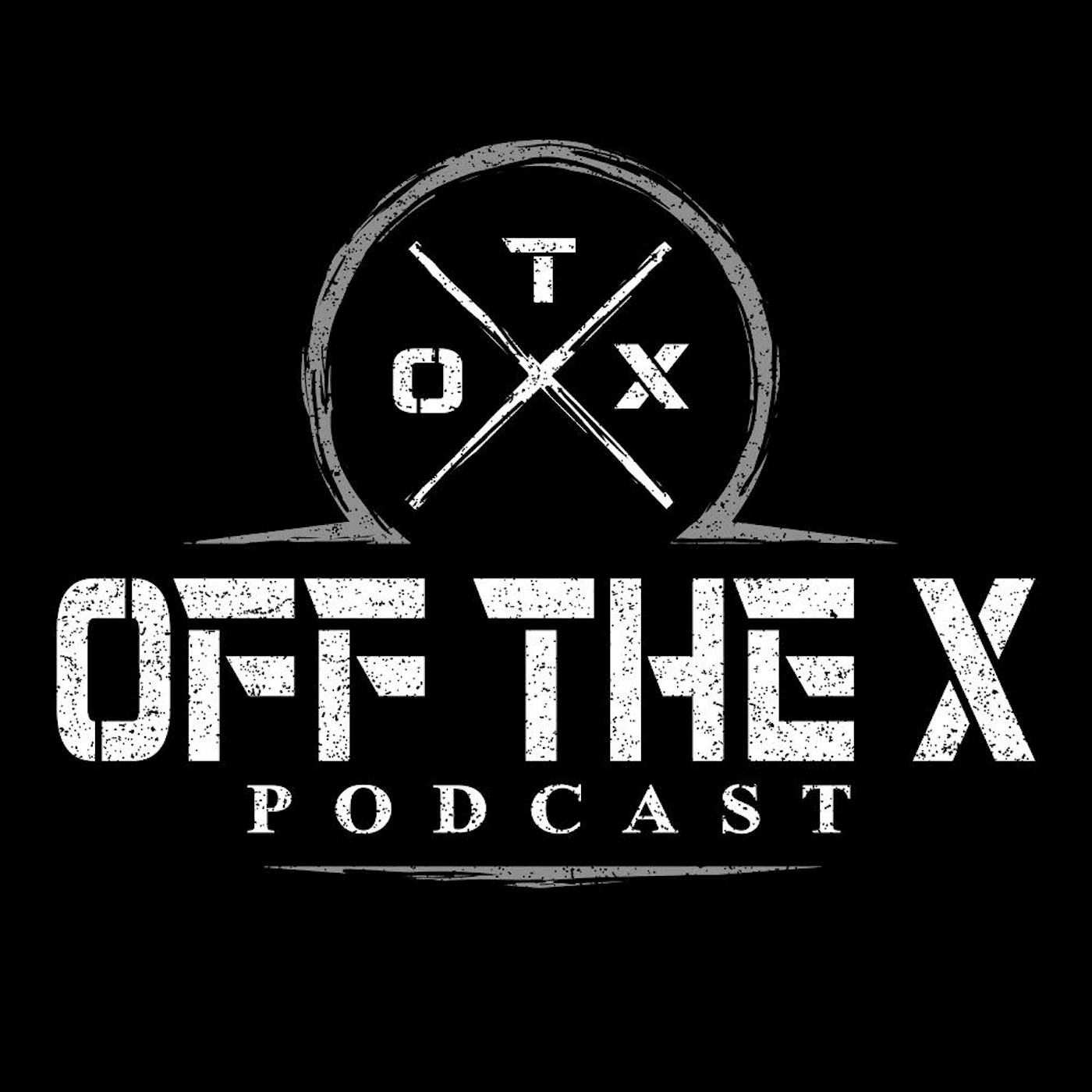 The Off The X Podcast - Podcasts