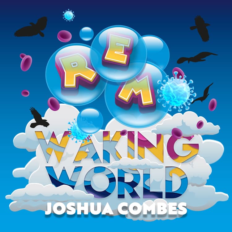 The REM Waking World's Podcast - Podcasts