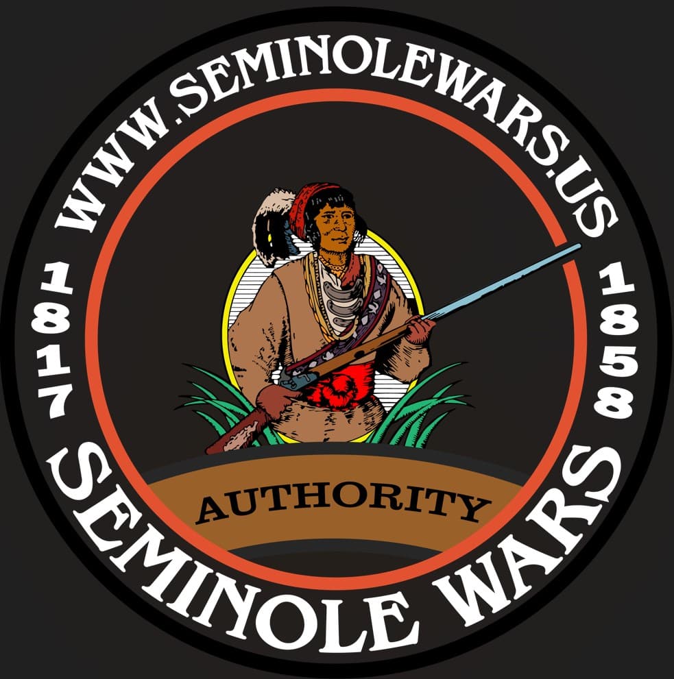 Seminole Wars Authority - Podcasts