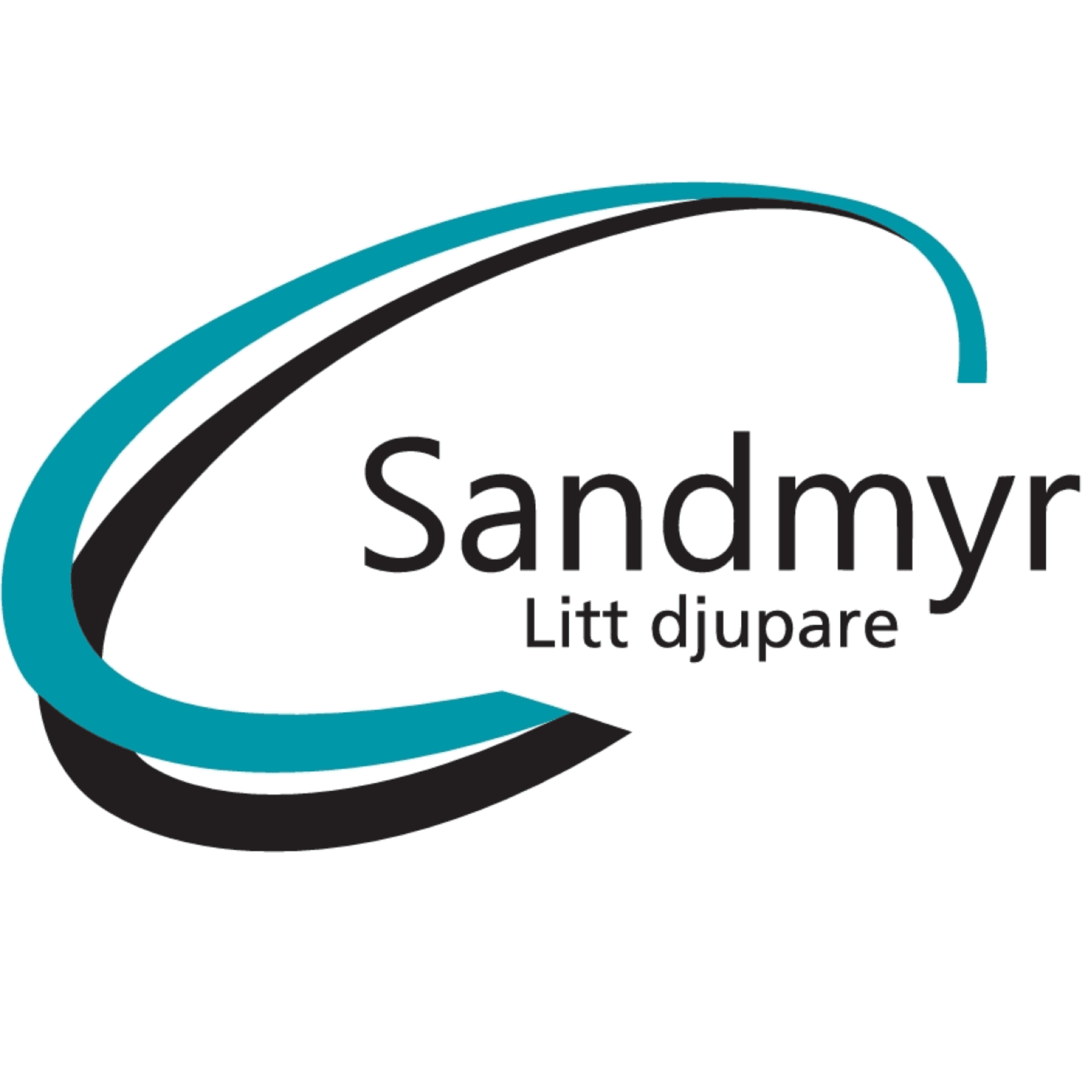 Sandmyr - Podcasts
