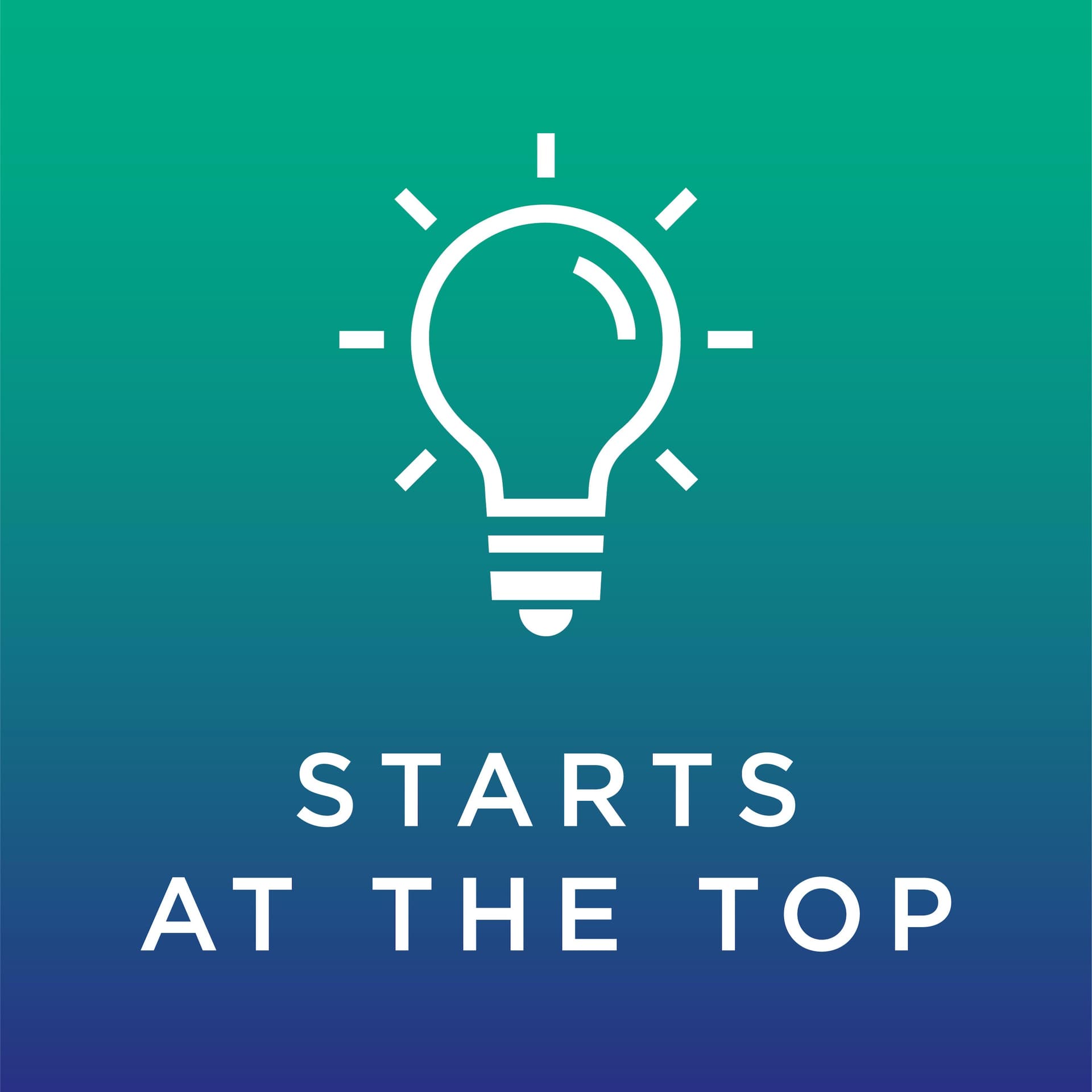 Starts at the Top Podcast - Podcasts