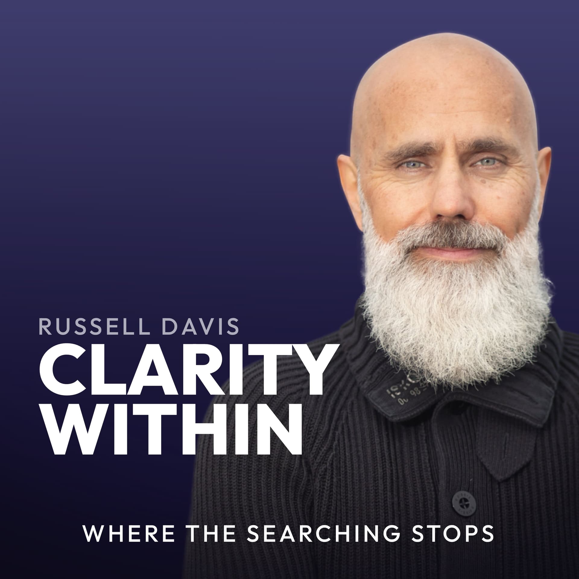 Clarity Within with Russell Davis - Podcasts