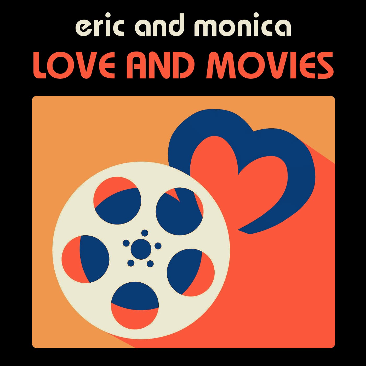 Love and Movies - Podcasts