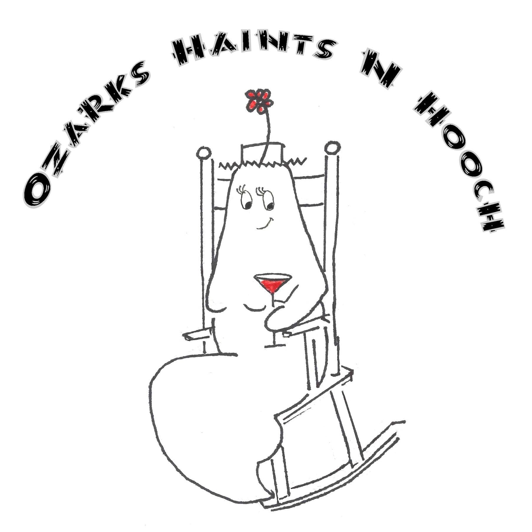 Ozarks Haints N Hooch - Podcasts