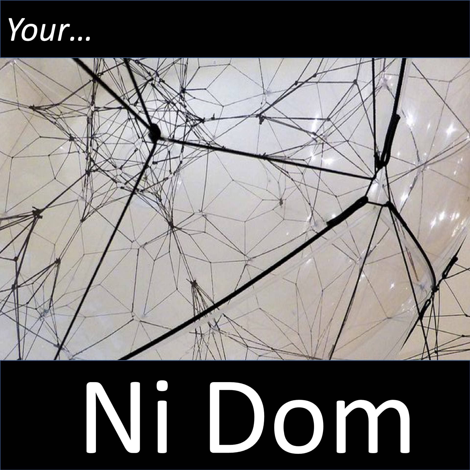 Your Ni Dom - Podcasts