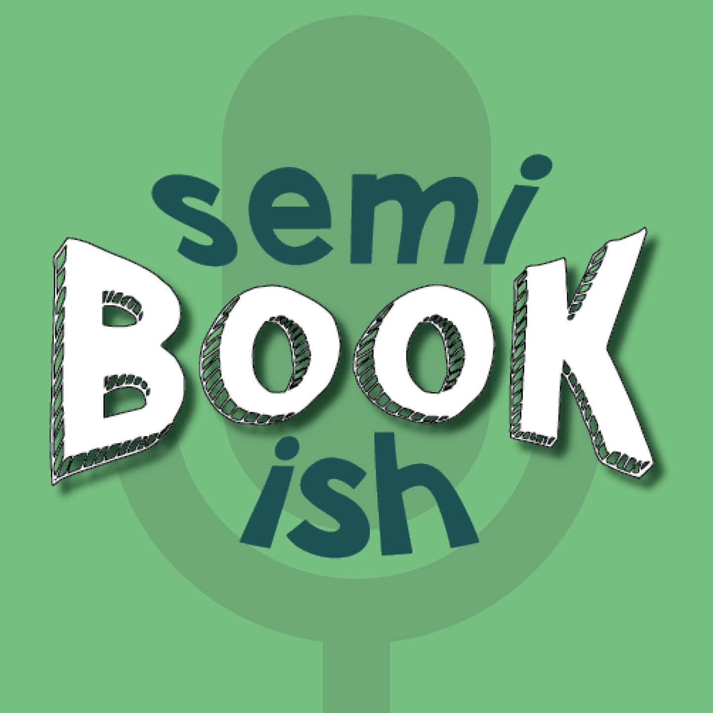 Semi Bookish - Podcasts