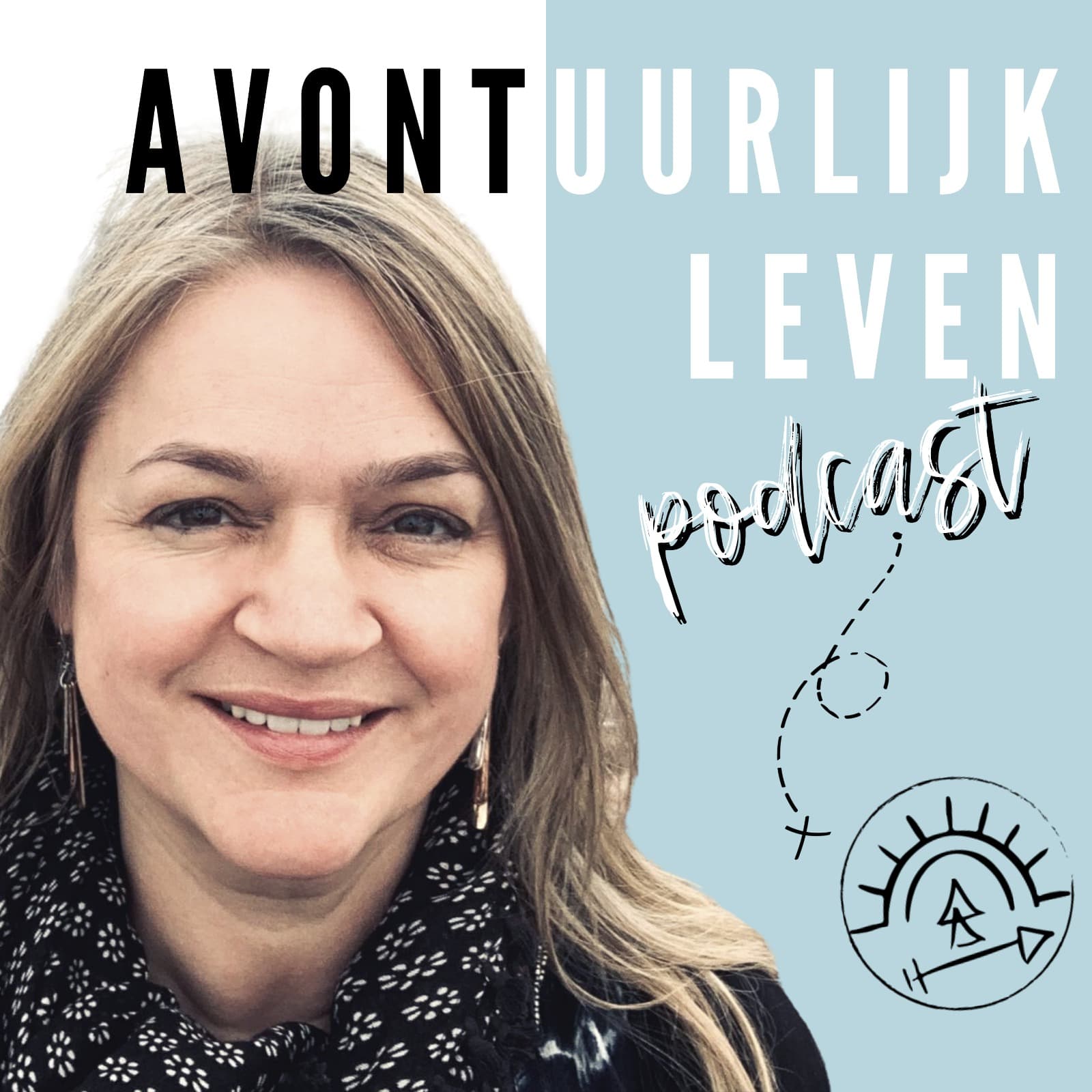 Avontuurlijk Leven Podcast - Podcast