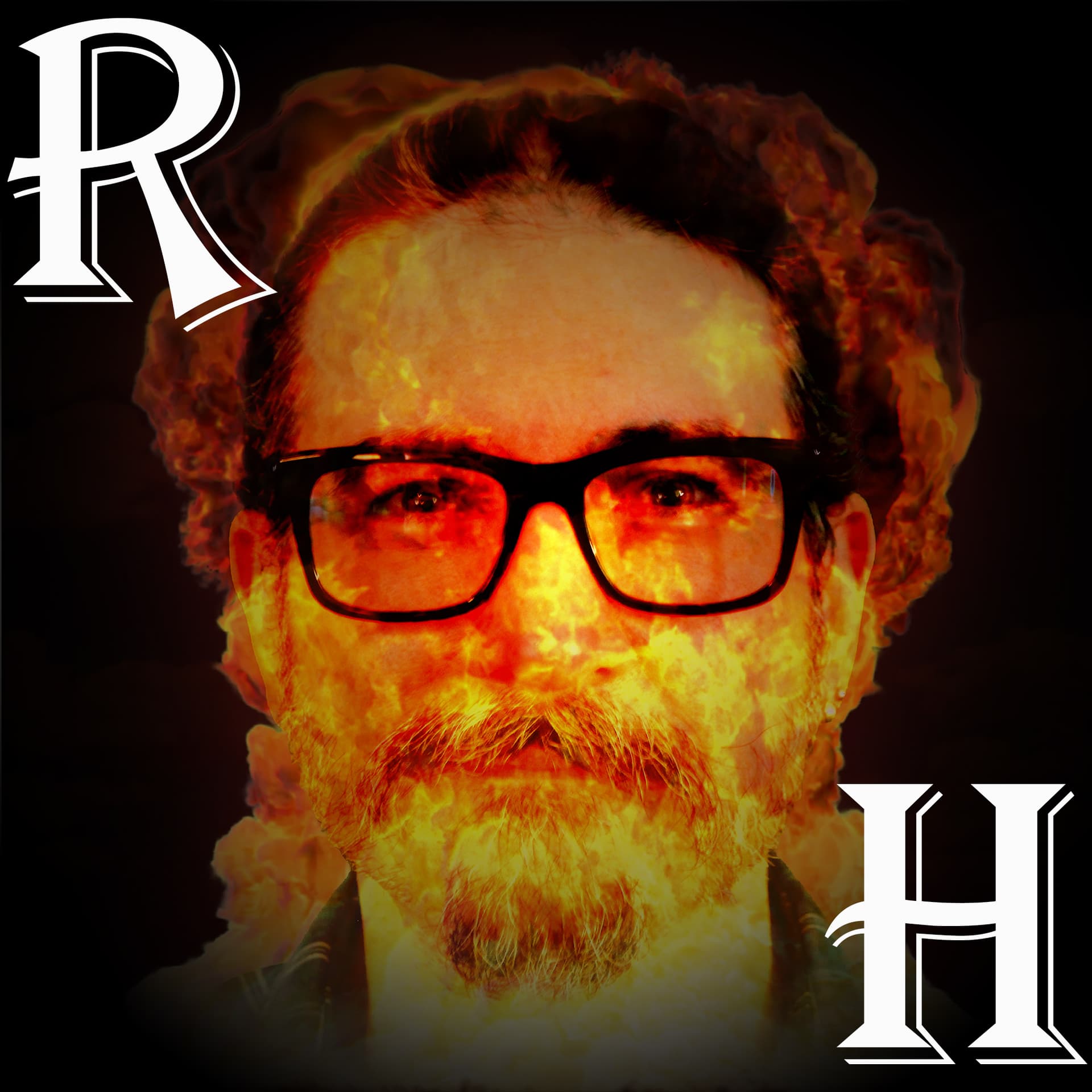Relevant History - Podcasts