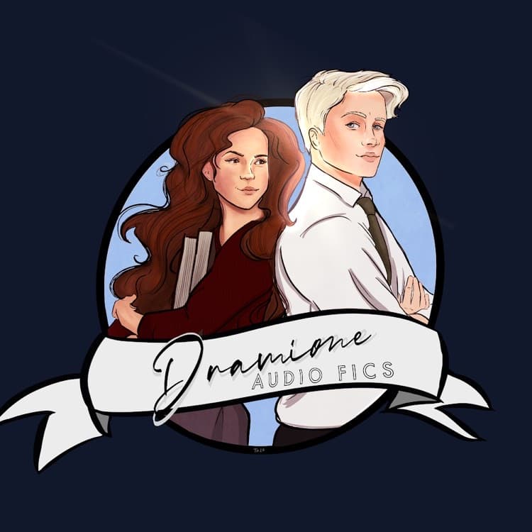 Dramione Audio Fics - Podcasts