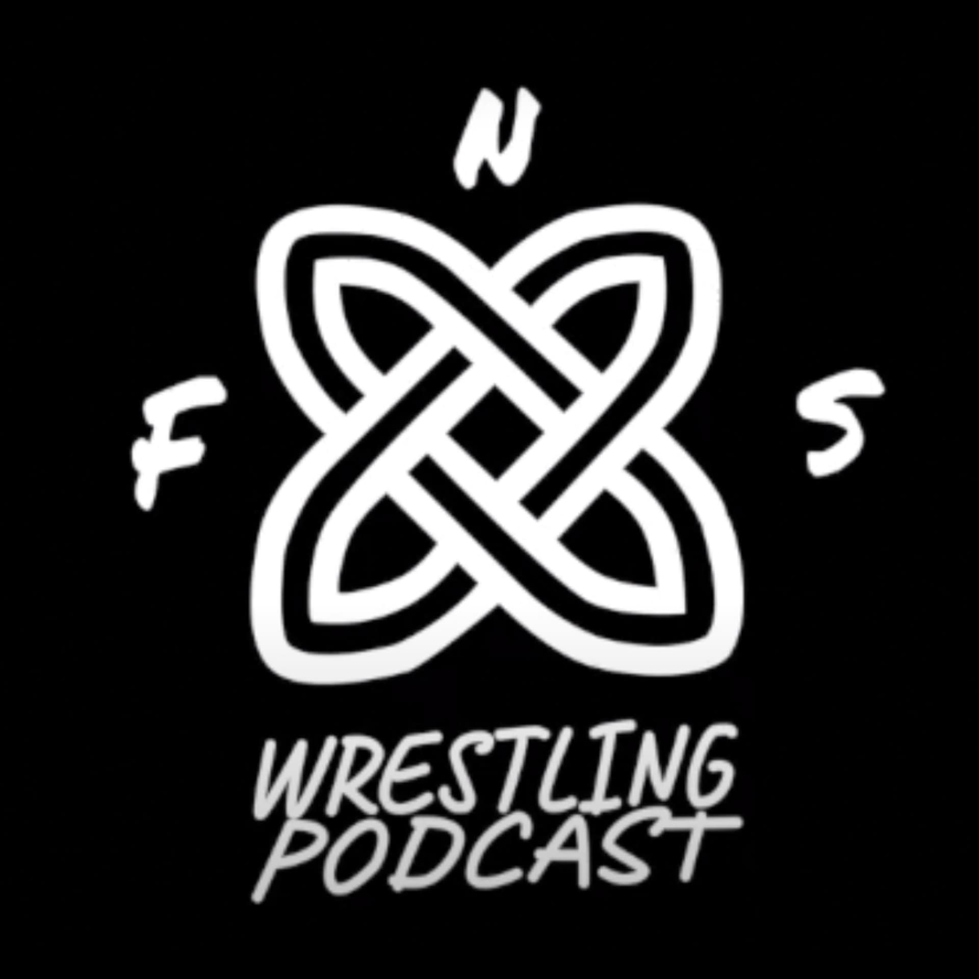 FNS Wrestling Podcast - Podcasts
