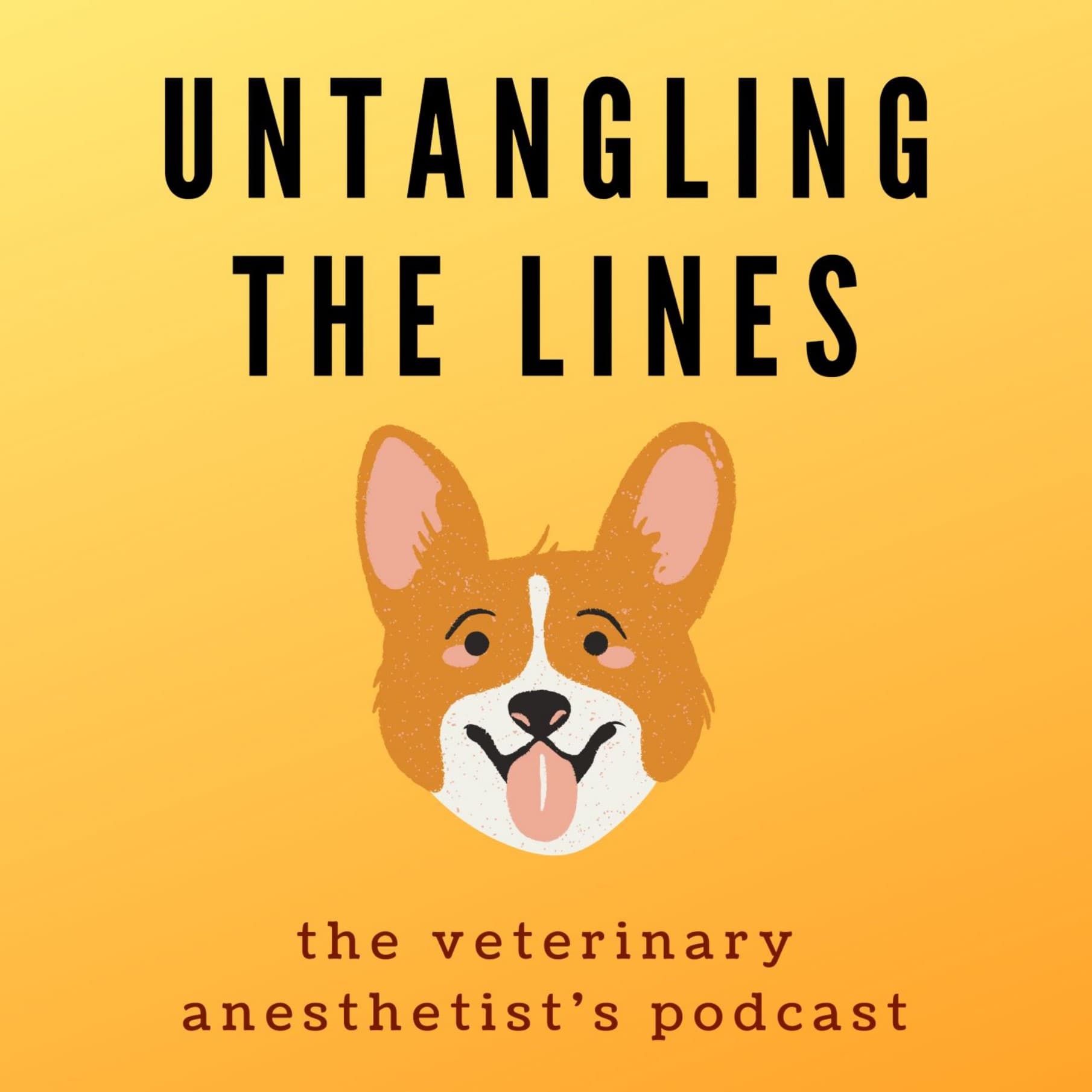 Untangling the Lines - Podcasts