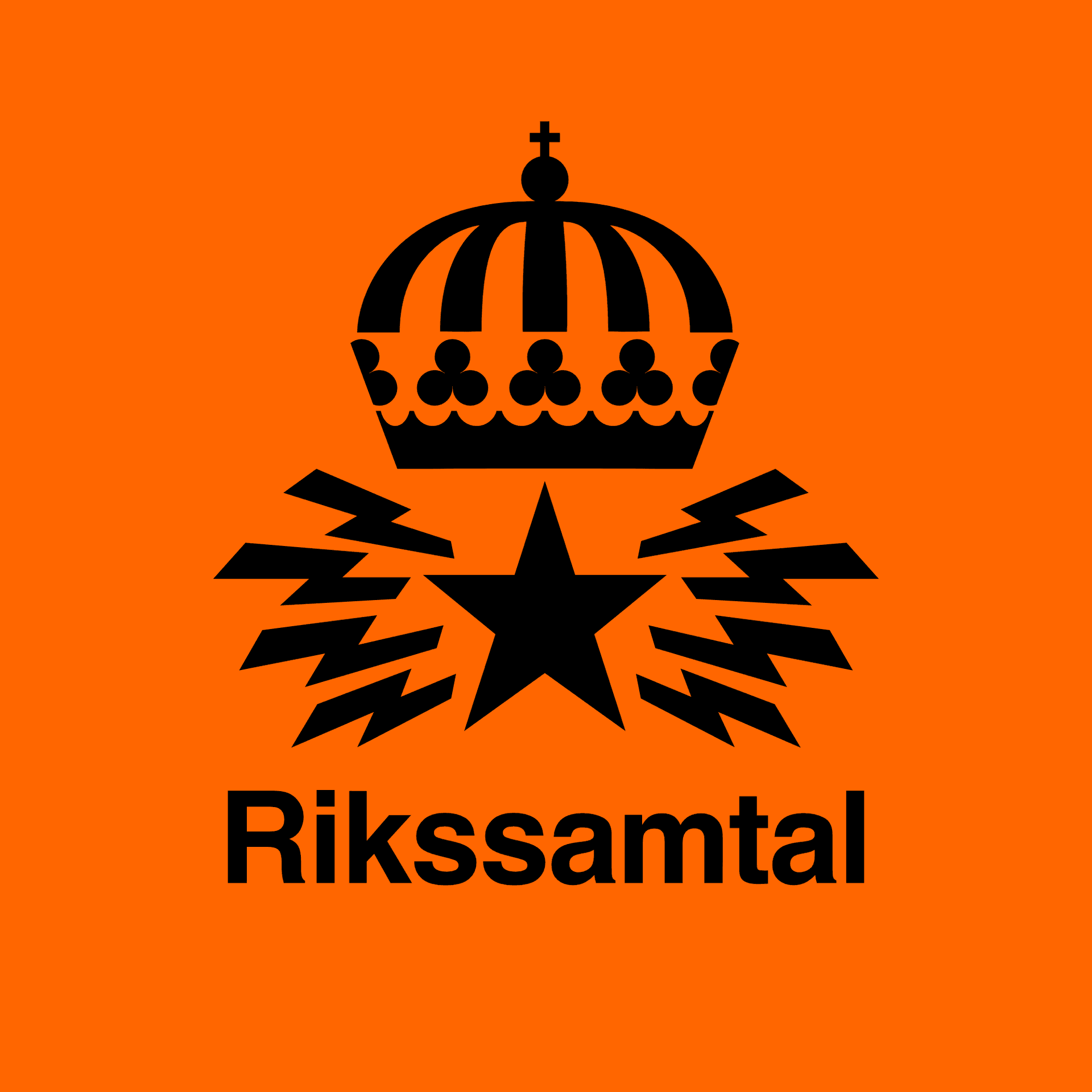 Rikssamtal - Podcasts