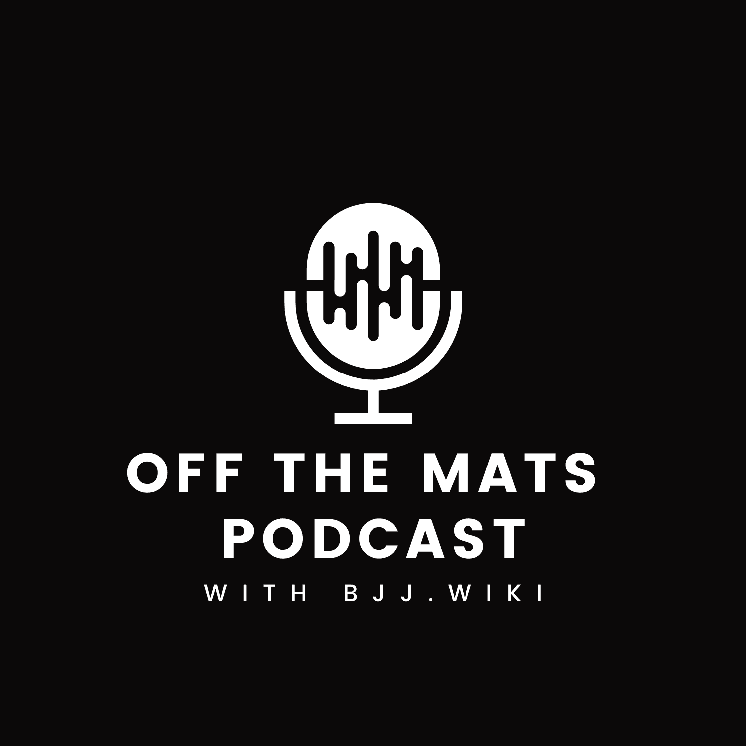 Off the Mats Podcast - Podcasts
