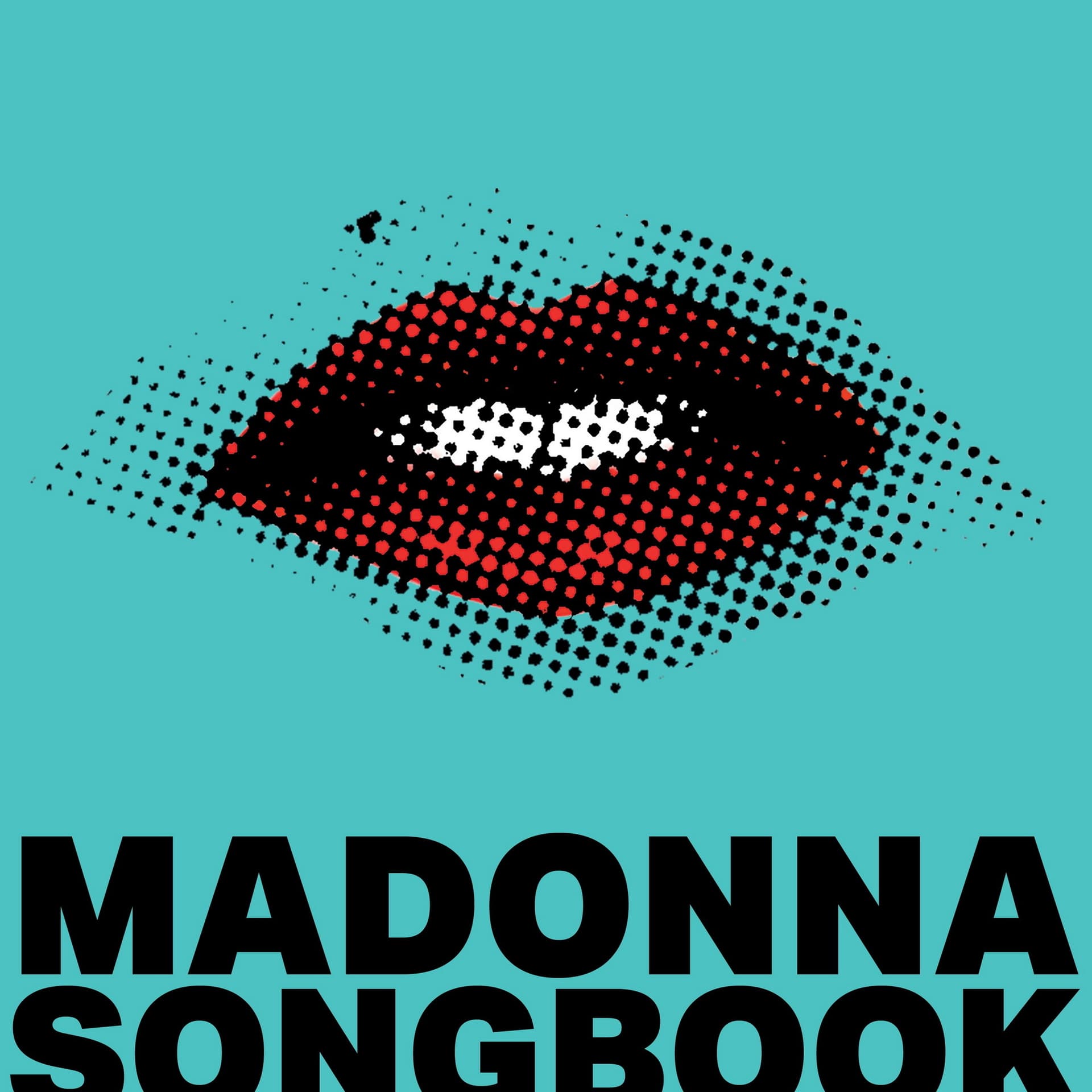 Madonna Songbook Podcast - Podcasts