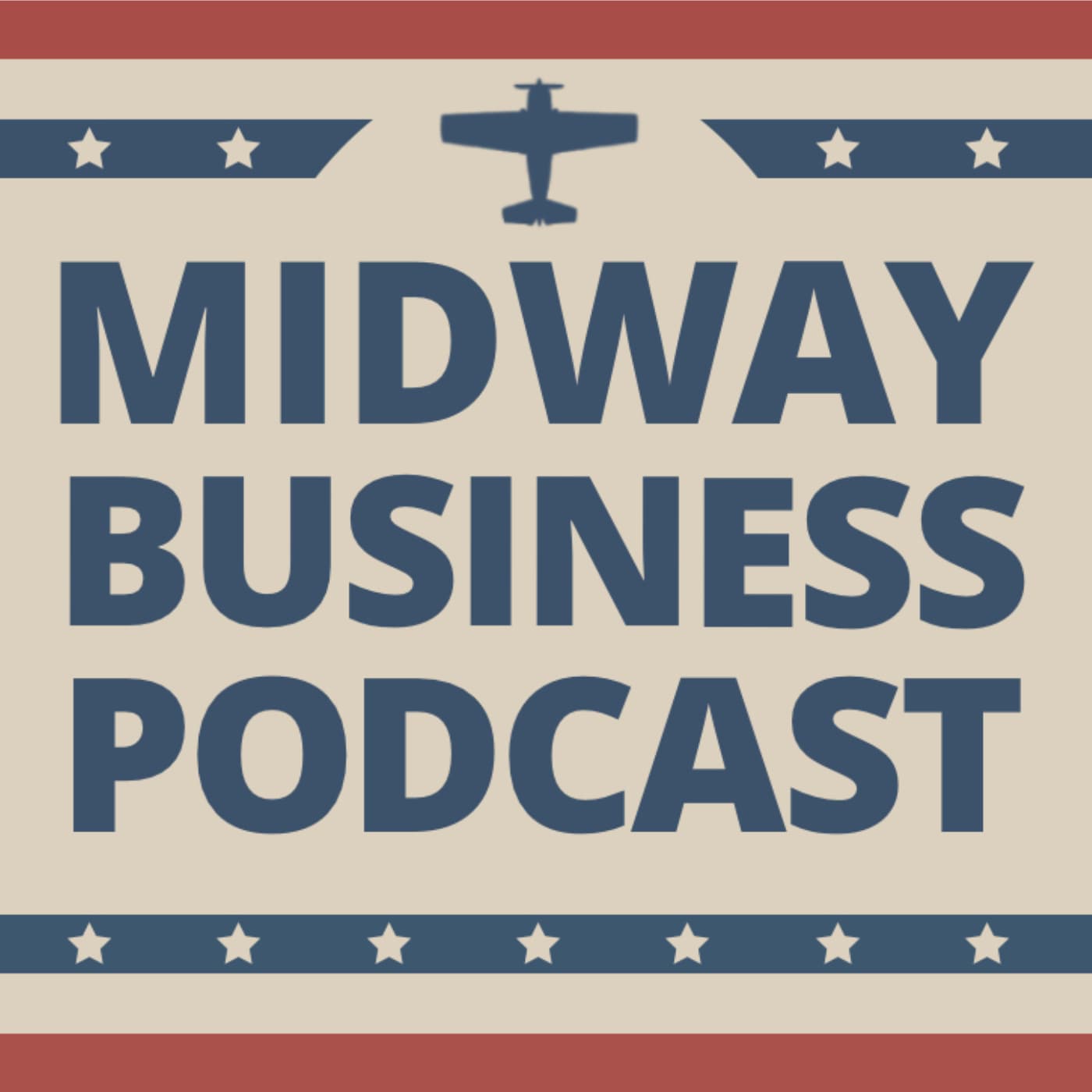 Midway Business Podcast - بودكاست