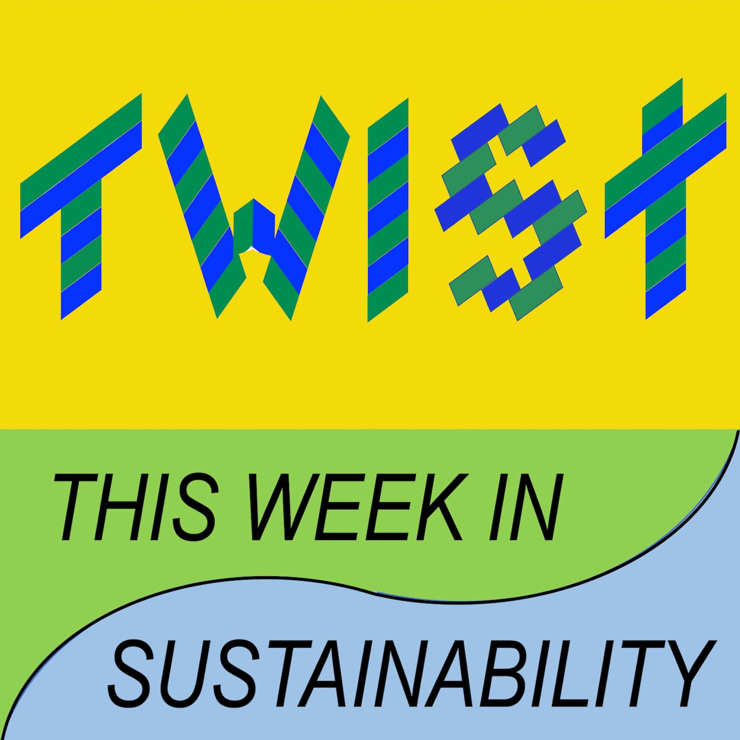 This Week in Sustainability Podcast - Podcasts