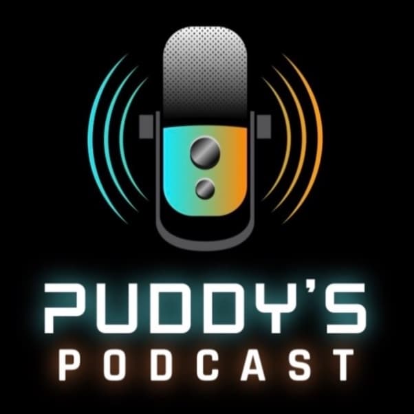 Puddy’s Podcast - Podcasts