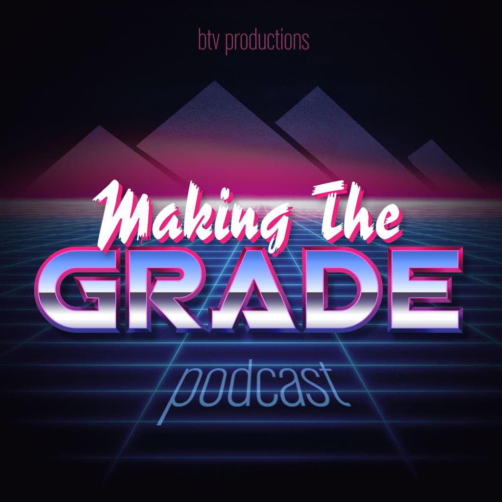 Peter Charbonneau Design - Podcasts