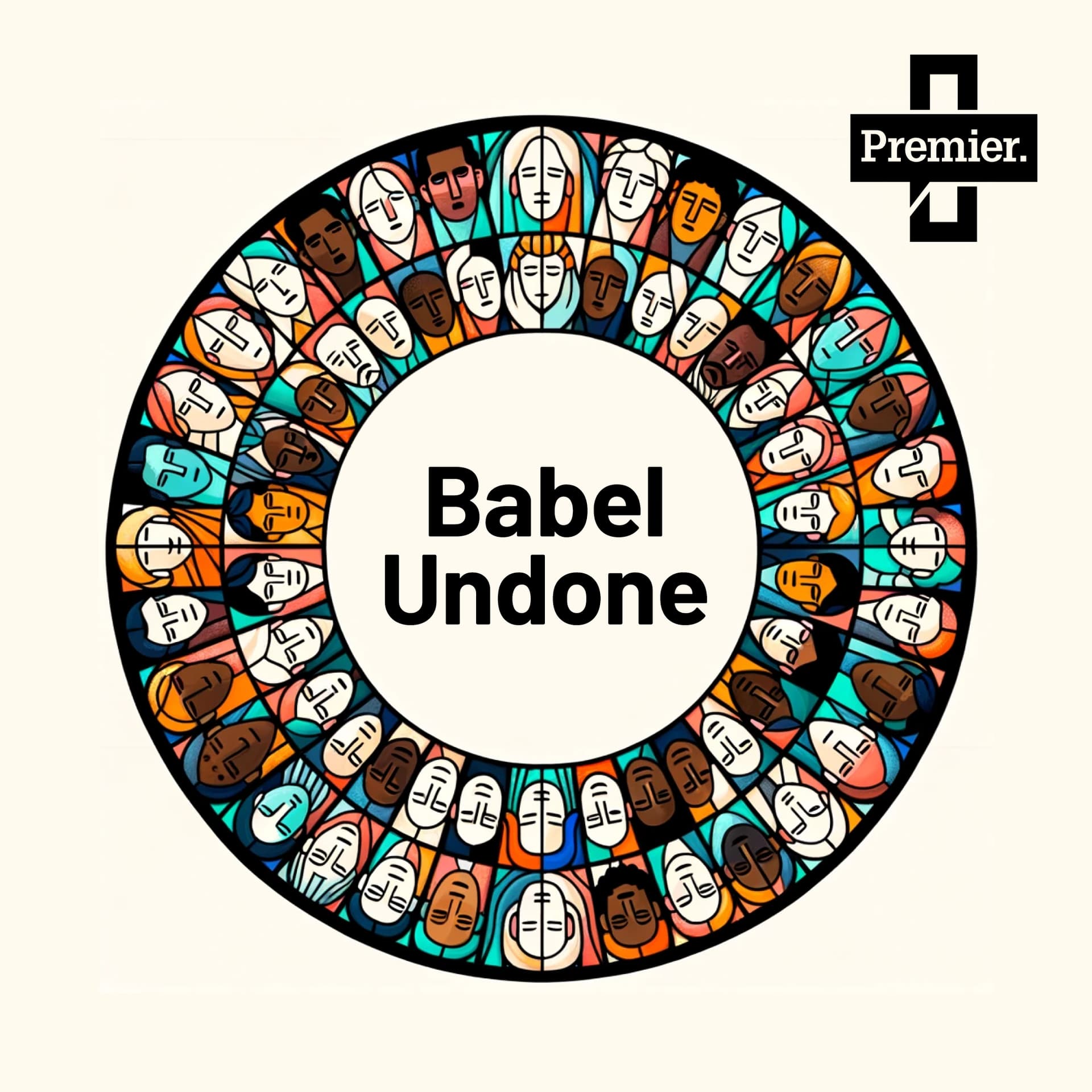 Babel Undone - Podcasts