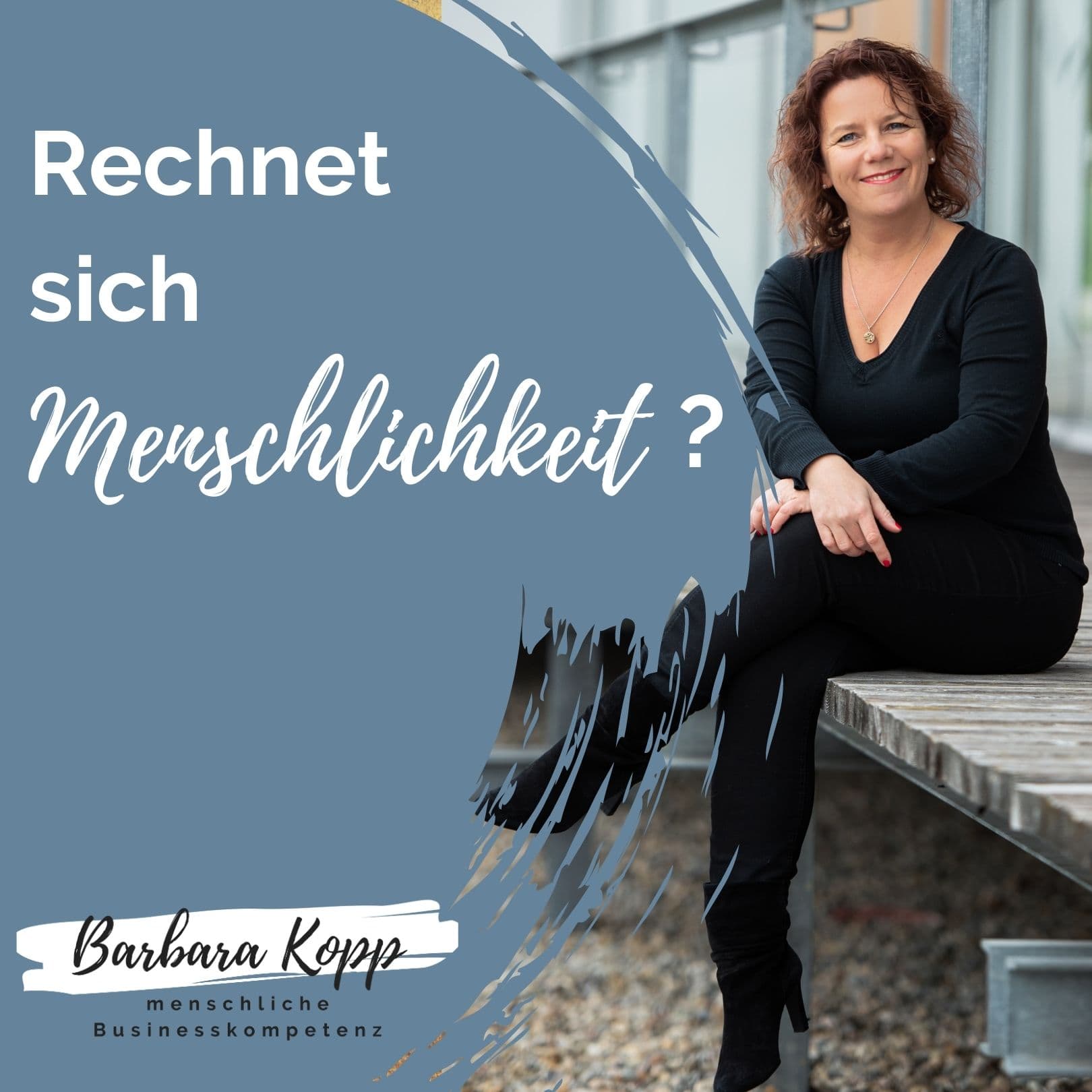 Rechnet sich Menschlichkeit? - Podcasts