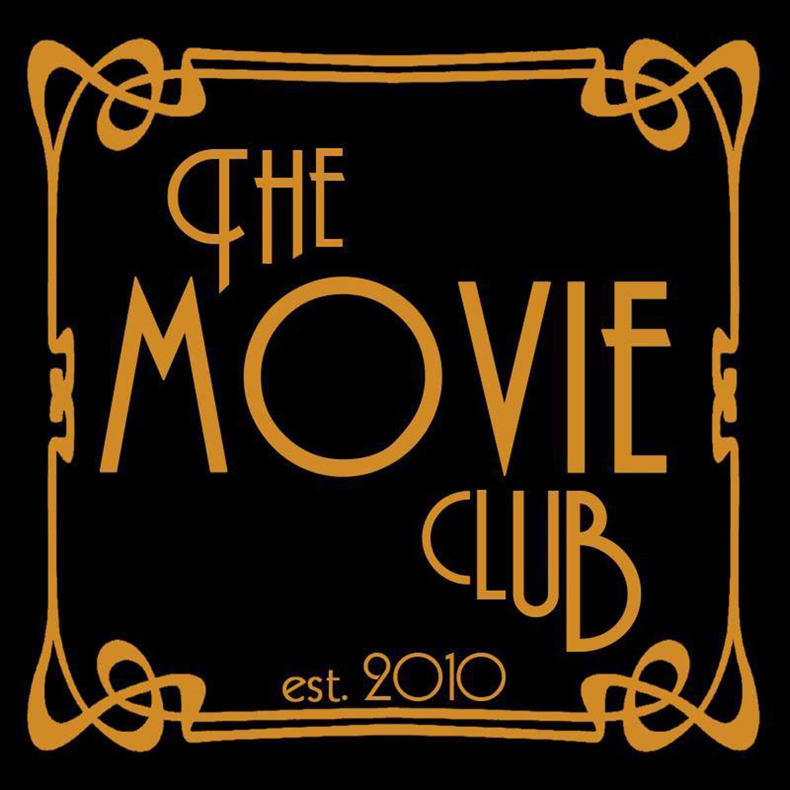 The Movie Club - Podcasts